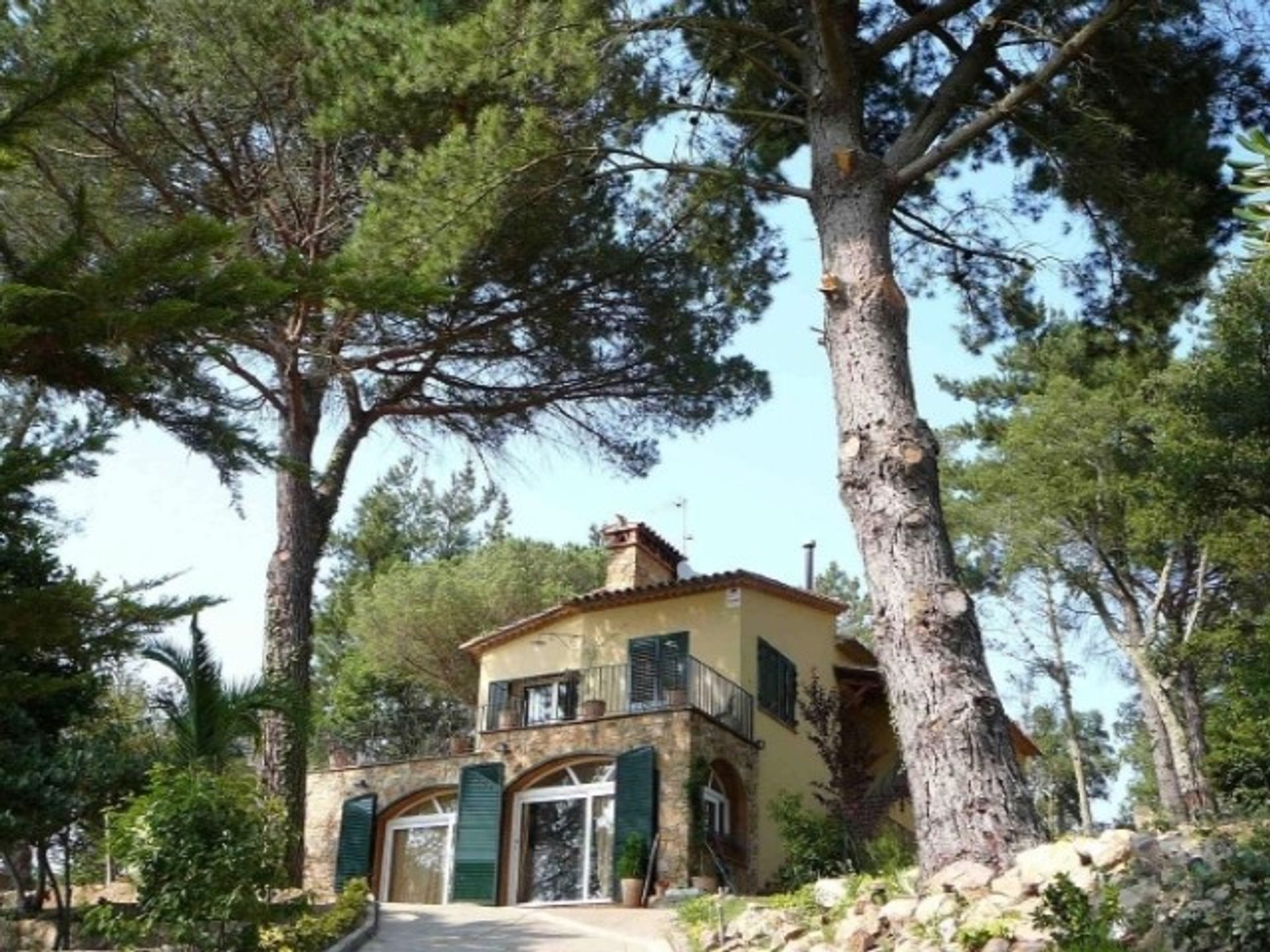 casa en San Feliu de Guixols, Catalonia 10202752