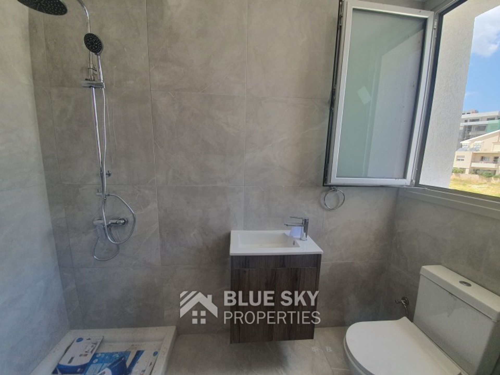 House in Agios Athanasios, Limassol 10202770