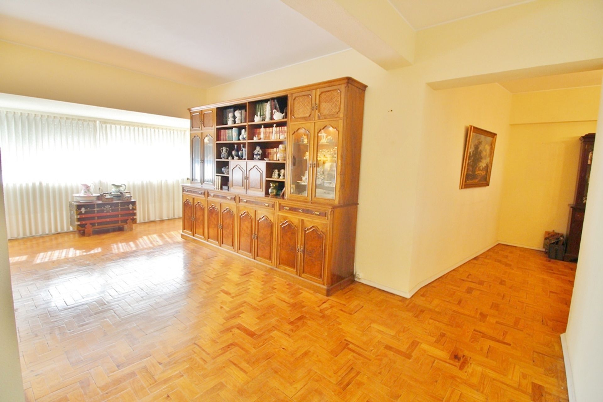 Квартира в Vila Formosa, Rua Cidade da Beira 10202784