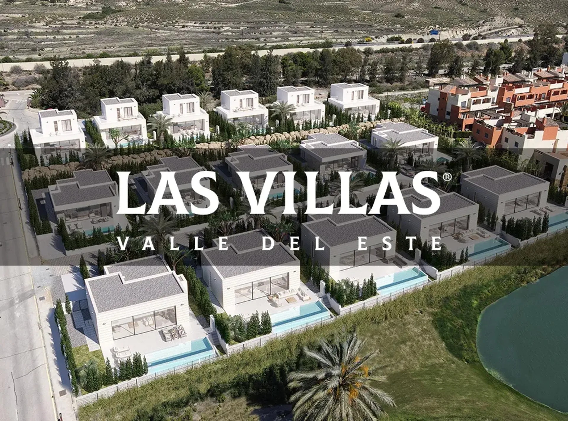 रियल एस्टेट में एल एस्पाररागल, Avenida Valle del Sol 10202790