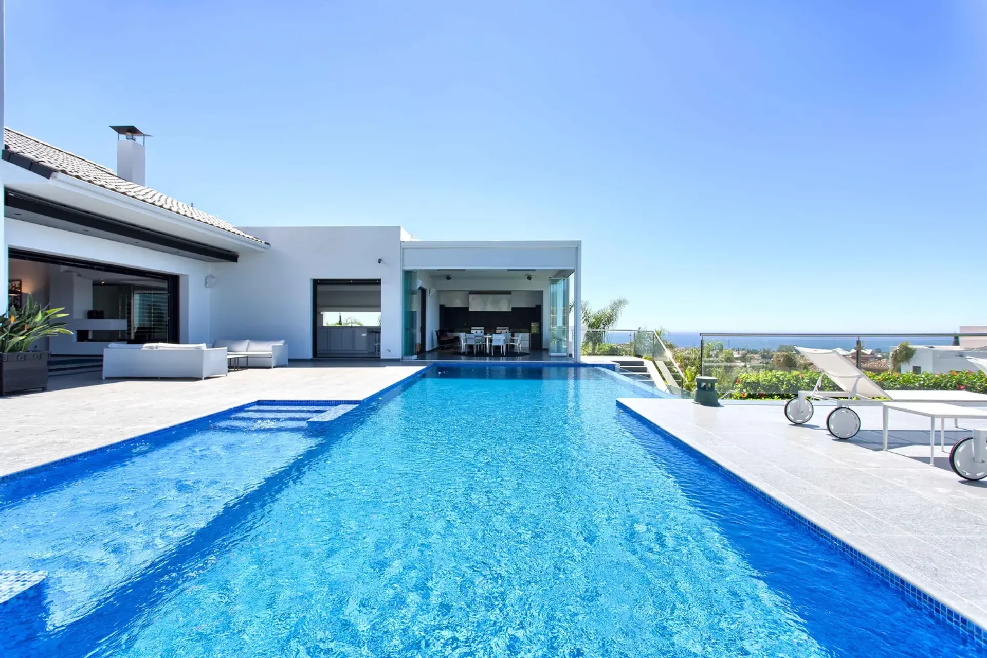 Huis in Marbella, Andalucía 10202793