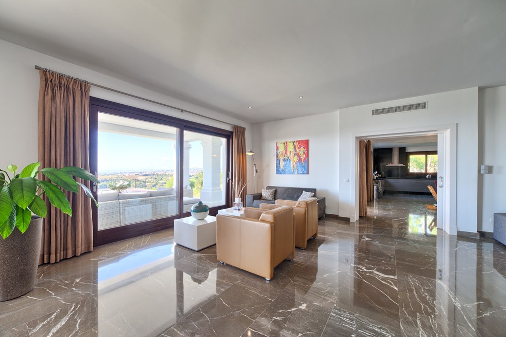 Residenziale nel Marbella, Andalucía 10202794