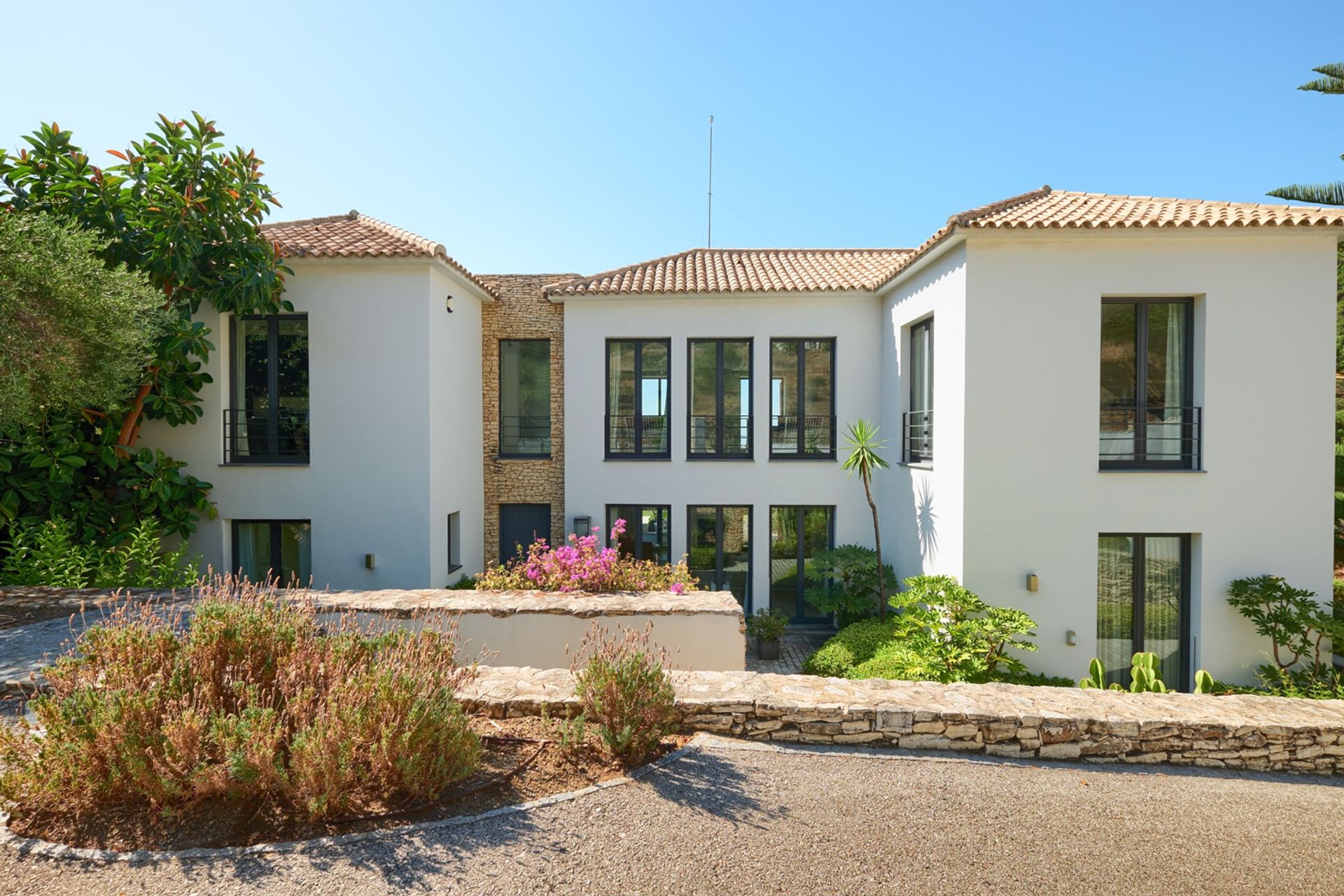 Residenziale nel , Carretera de Benahavis 10202795