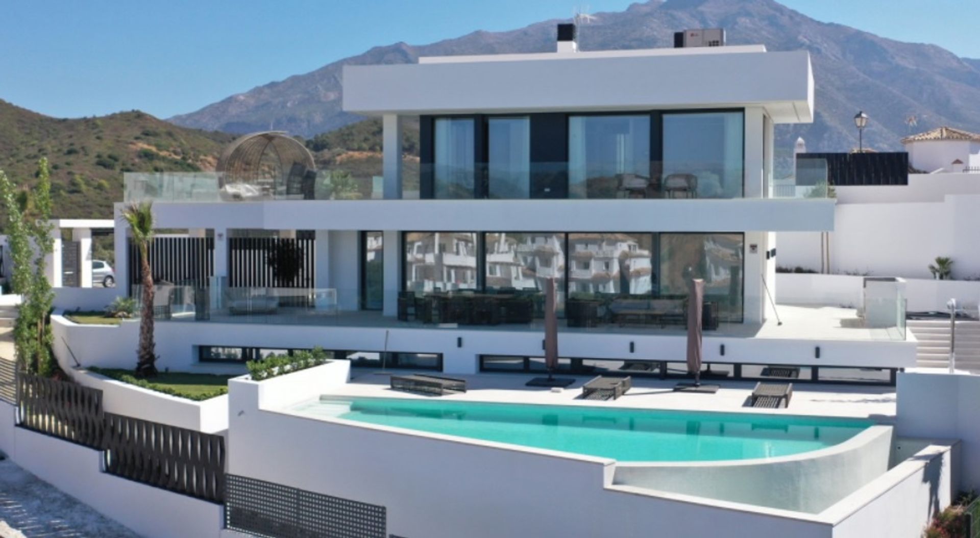 Residenziale nel Marbella, Calle Antonio Mingote 10202798