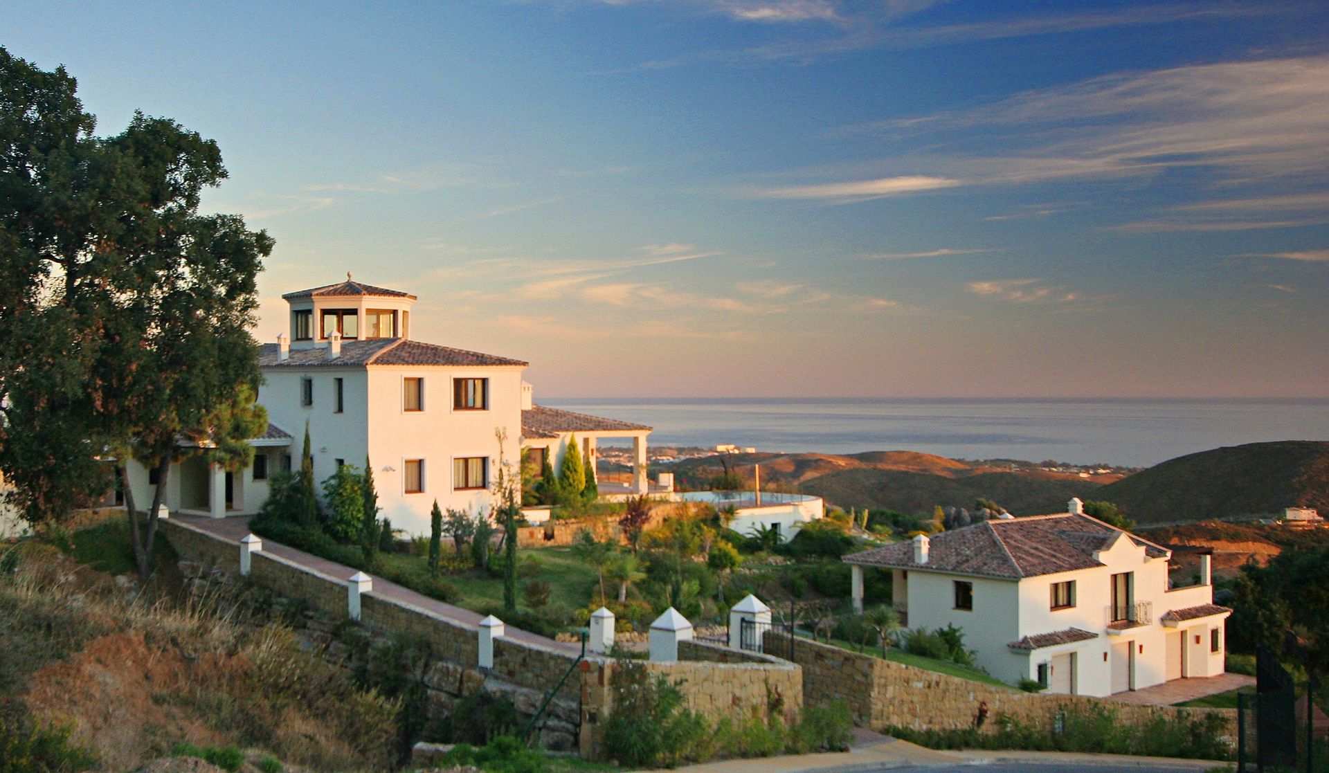 casa en , Camino de Ronda a Benahavís 10202799