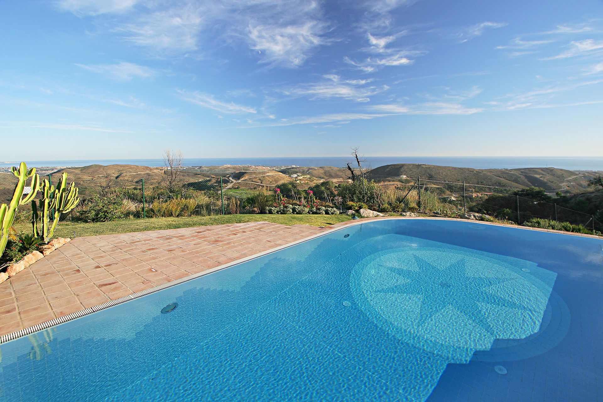 rumah dalam Benahavis, Camino de Ronda a Benahavís 10202799