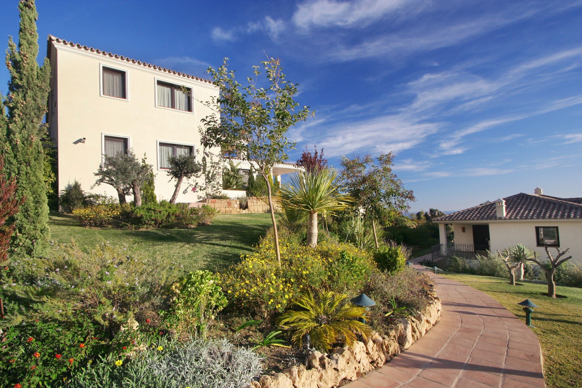 Haus im , Camino de Ronda a Benahavís 10202799