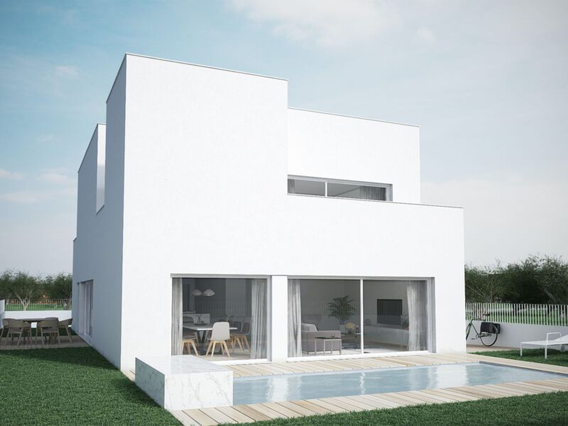 Hus i , Faro District 10202940