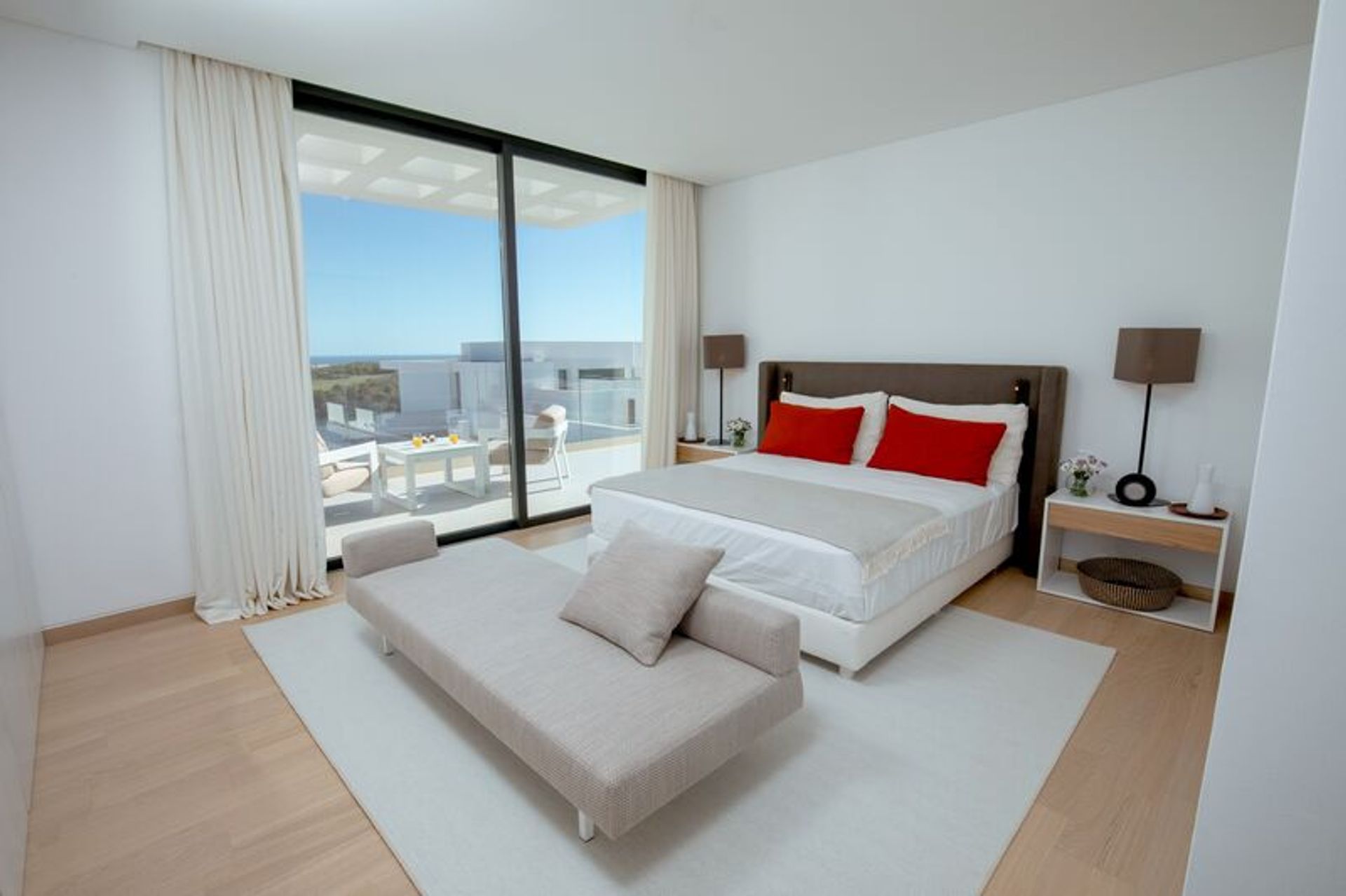 Кондоминиум в Vila Nova de Cacela, Faro District 10202957