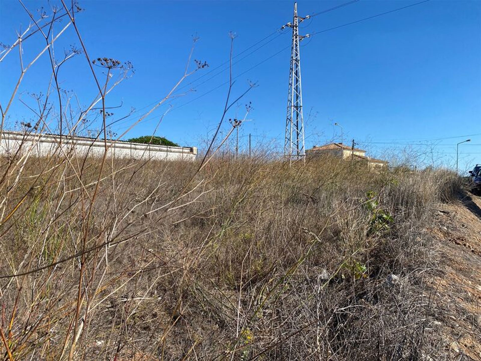 Land in Cotovia, Setubal 10202979