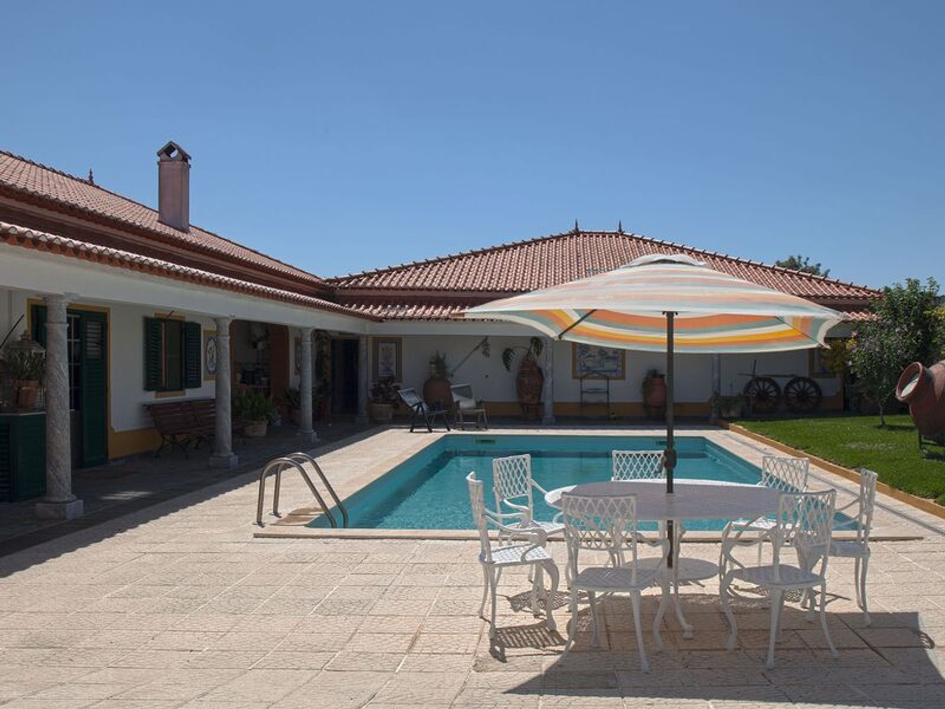 casa en Amareleja, Beja 10203004