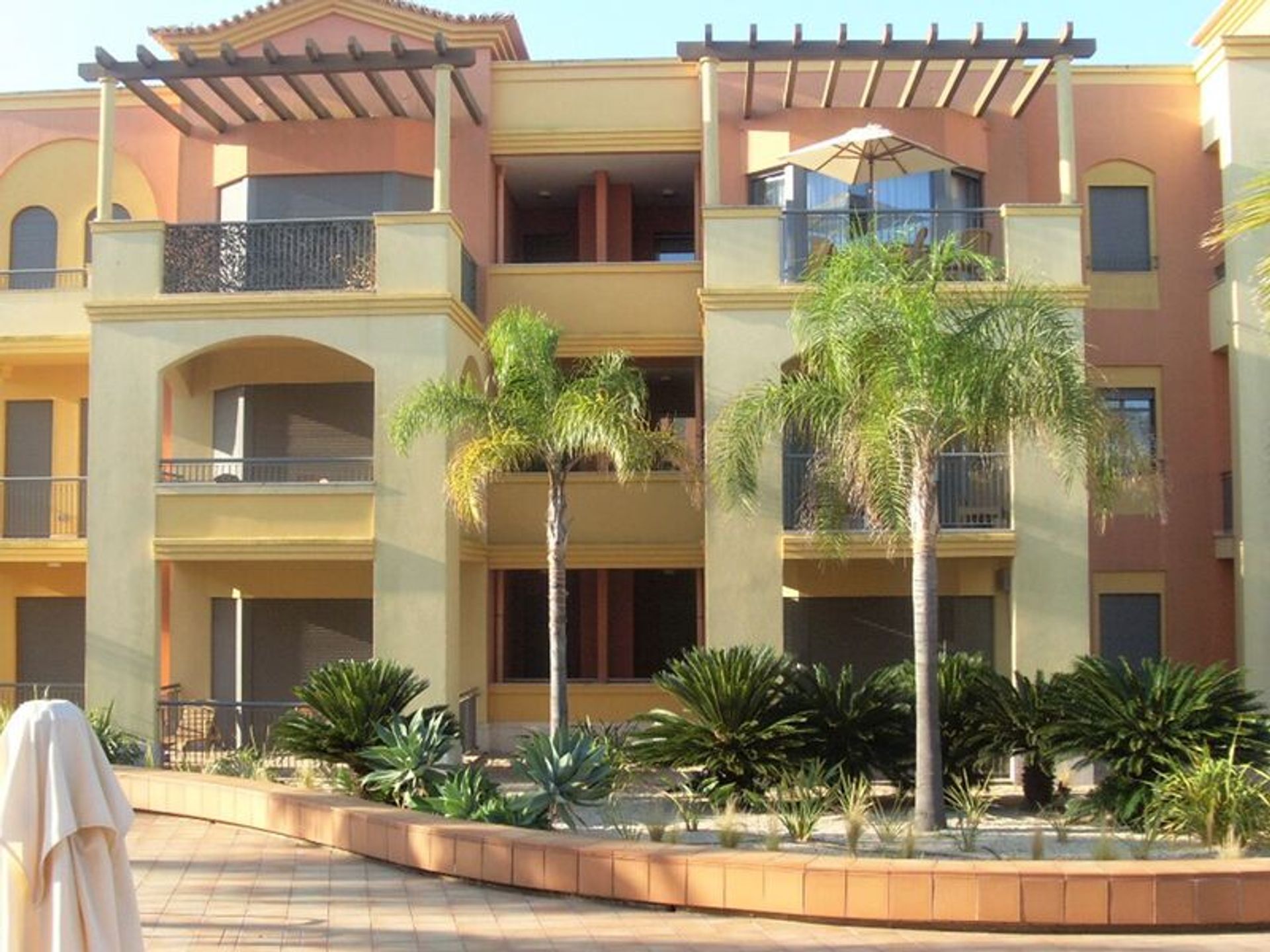 Condominium dans Quarteira, Faro 10203024