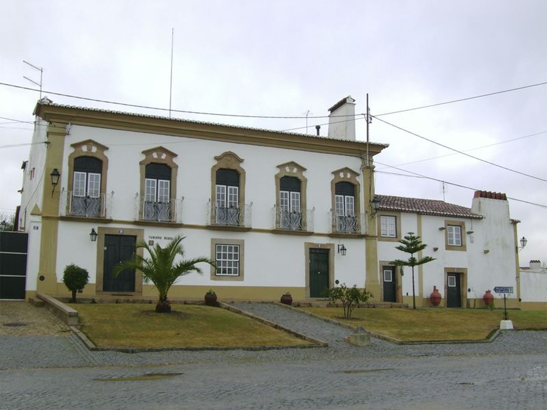 rumah dalam Crato, Portalegre 10203028