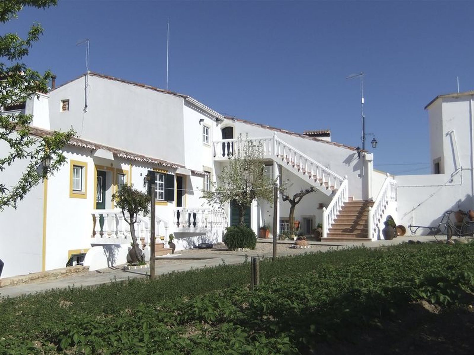 Casa nel Cratone, Portalegre 10203028