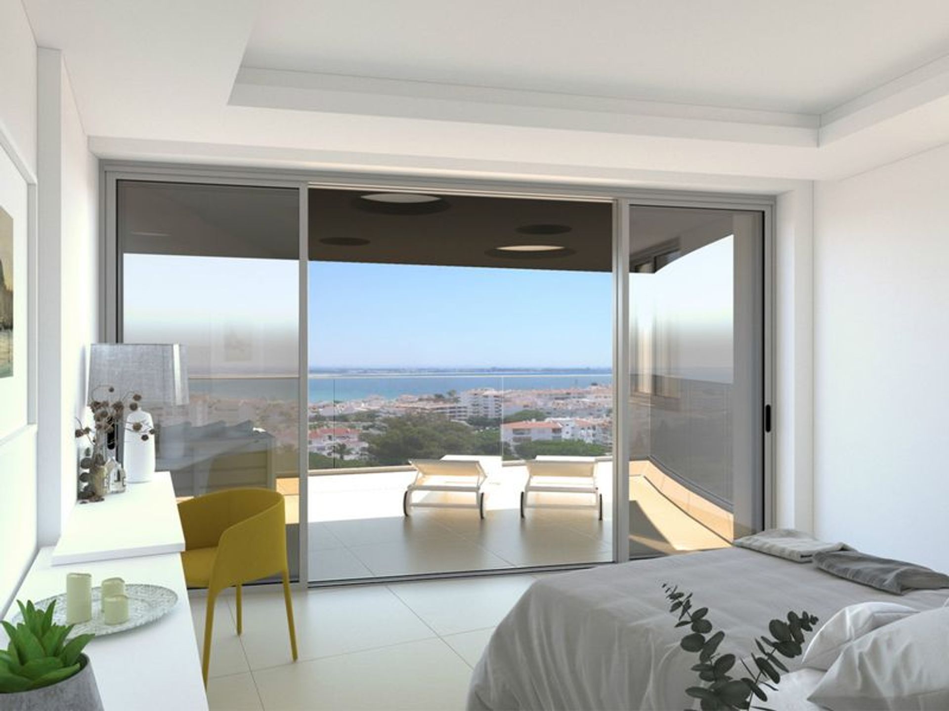 Condominium dans Faro, Faro 10203056