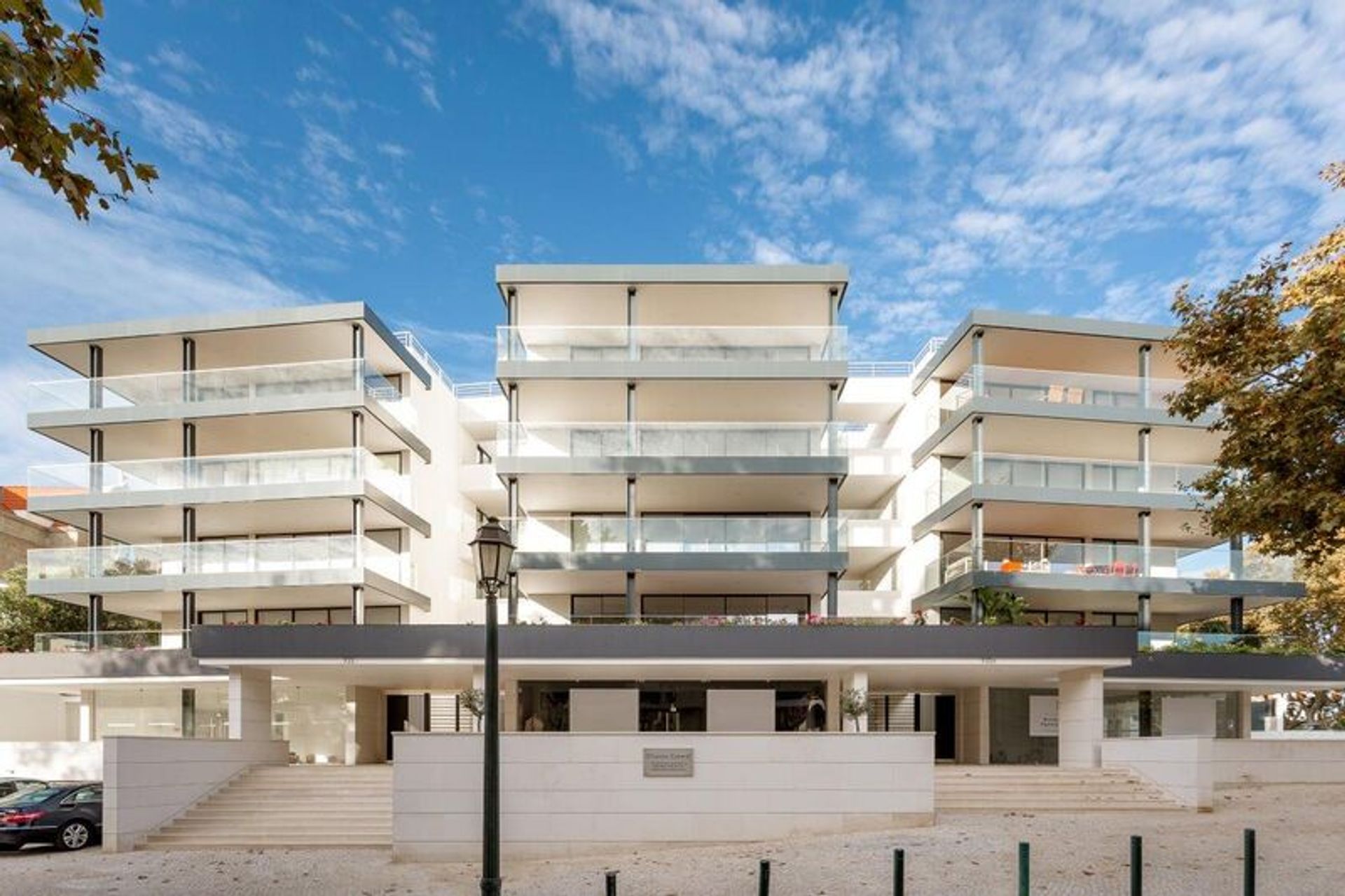 Condominium in Birre, Lisboa 10203069