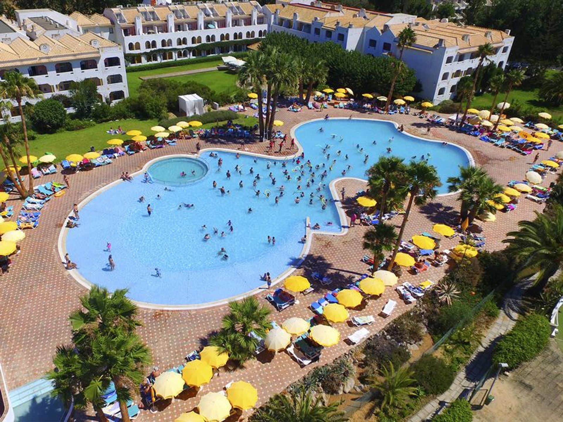 Kondominium w Tavira, Faro District 10203071