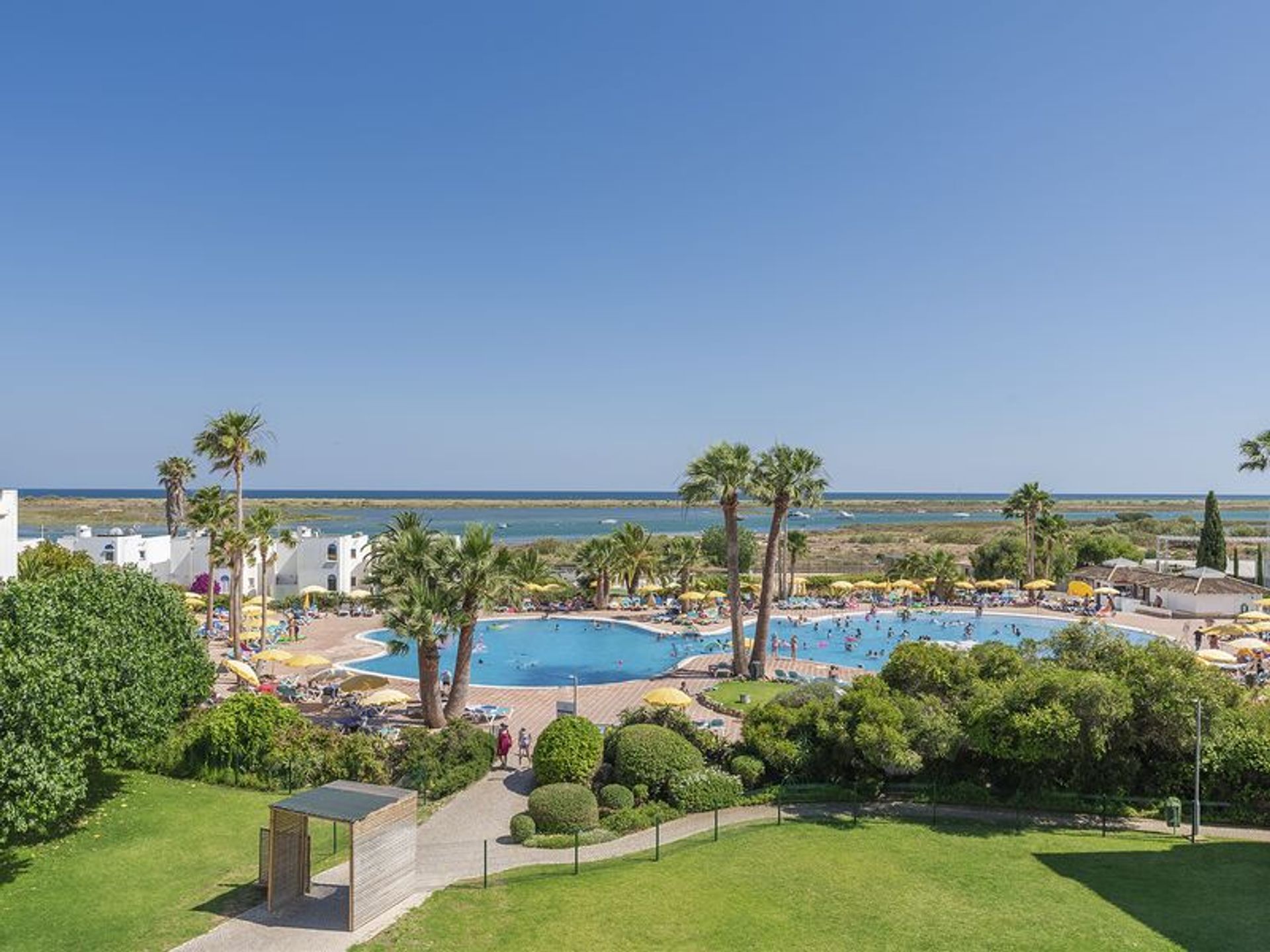 Kondominium w Tavira, Faro District 10203073