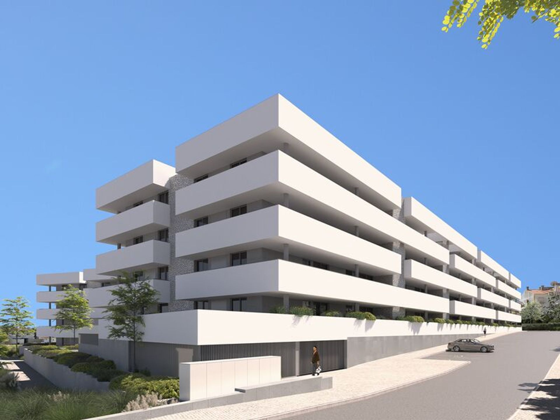 Condominium in Faro, Faro 10203090