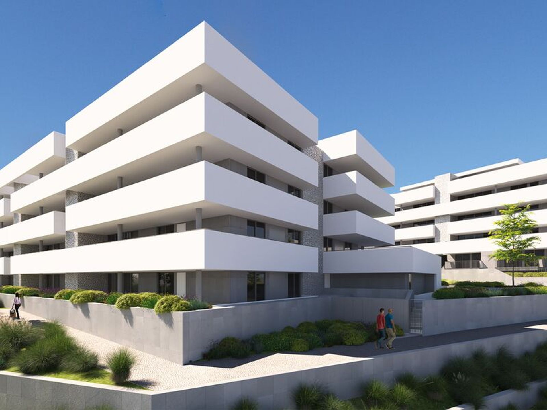 Condominium in Faro, Faro 10203098