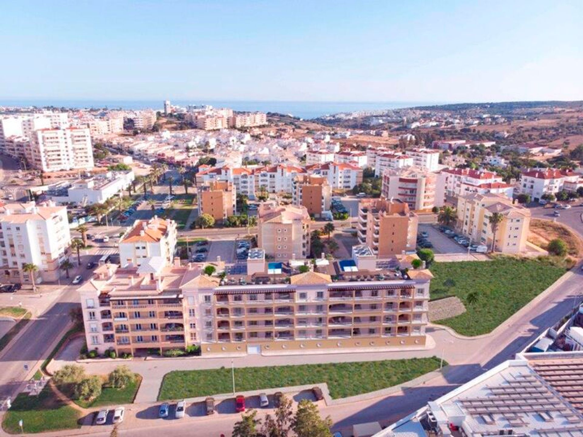 Condominium dans Faro, Faro 10203137