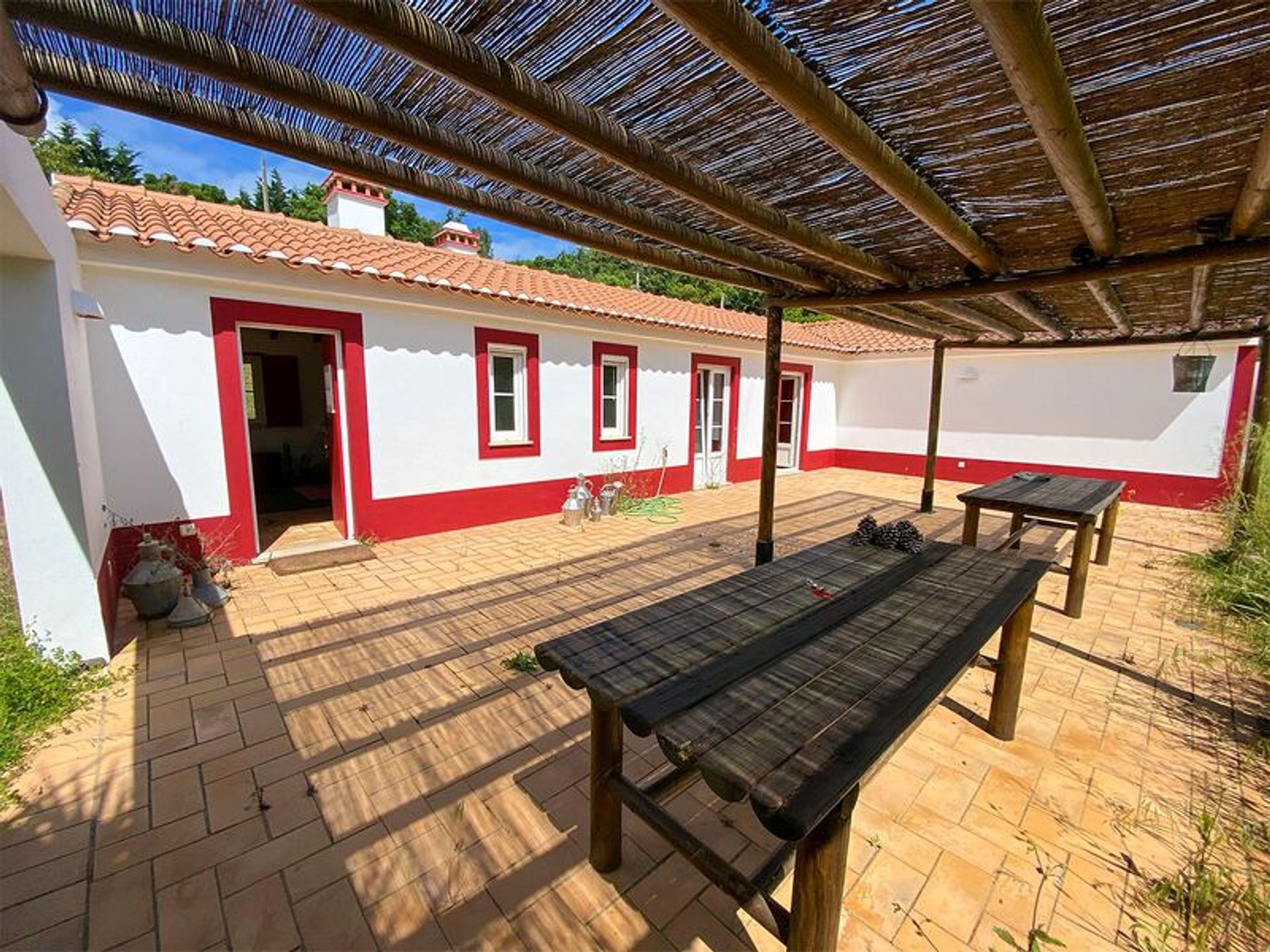 House in Sao Luis, Beja 10203165