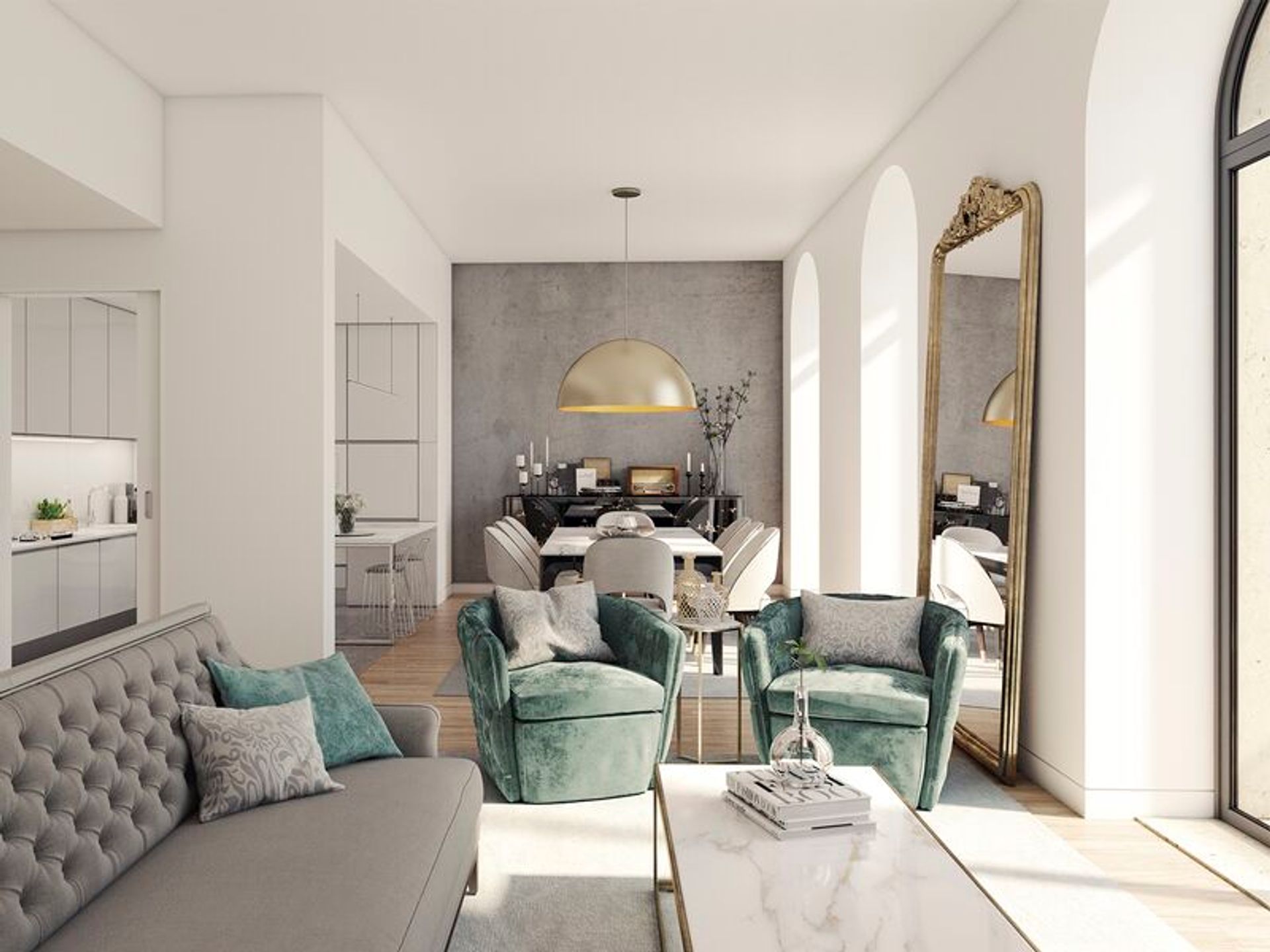 Condominium dans Ariero, Lisboa 10203230