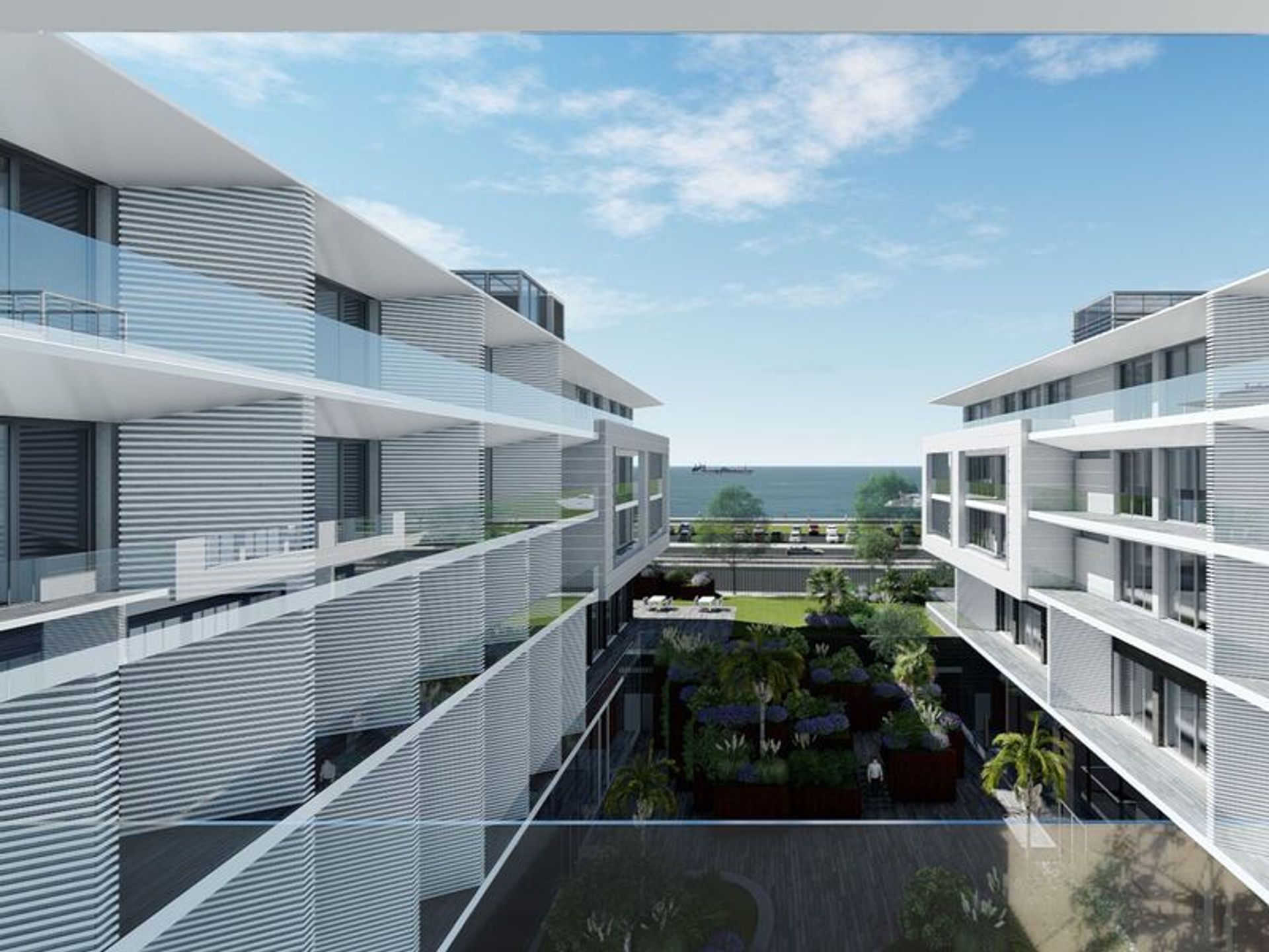 Condominio nel Pedroucos, Lisboa 10203238