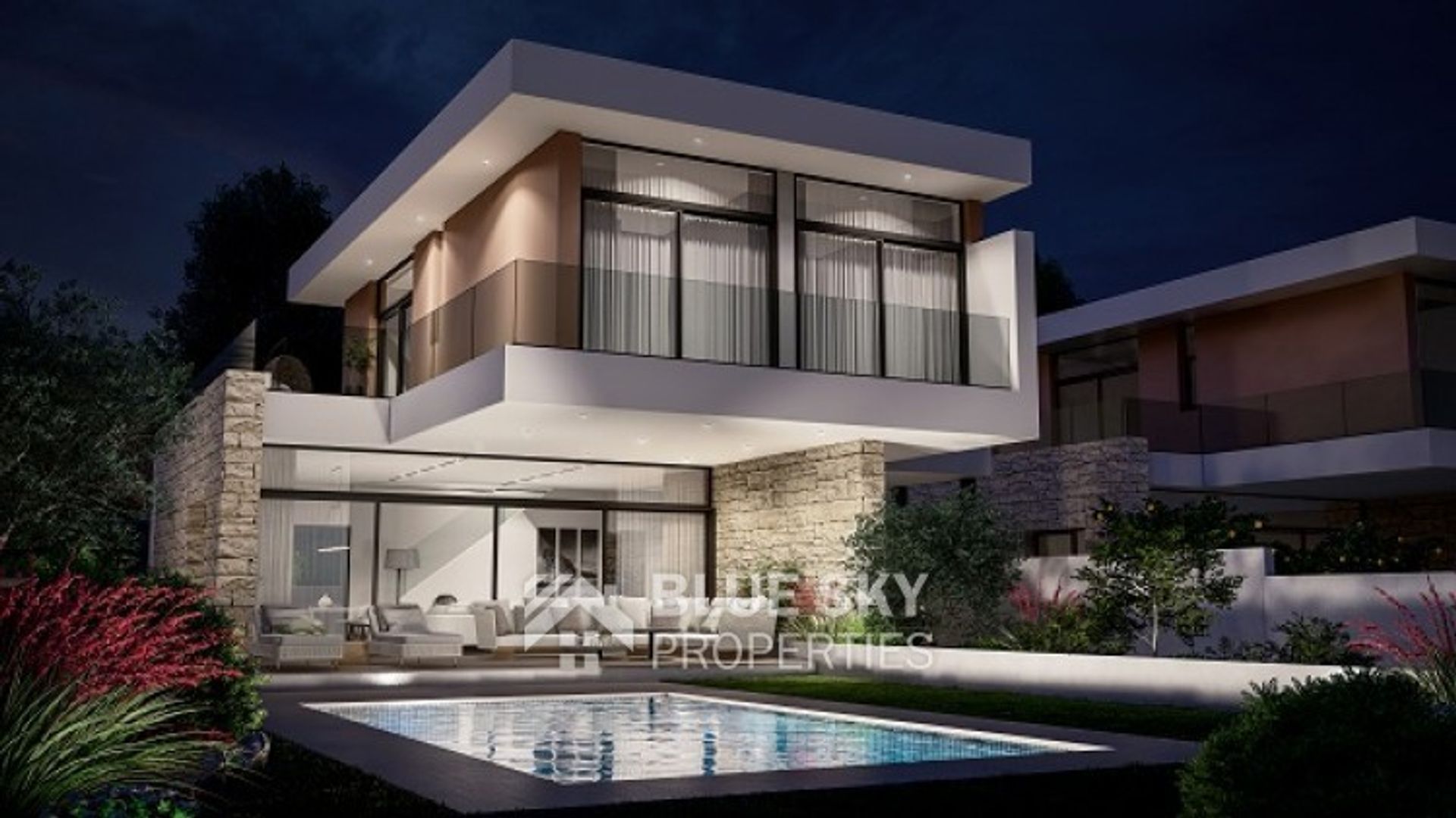 Hus i Moni, Limassol 10203353