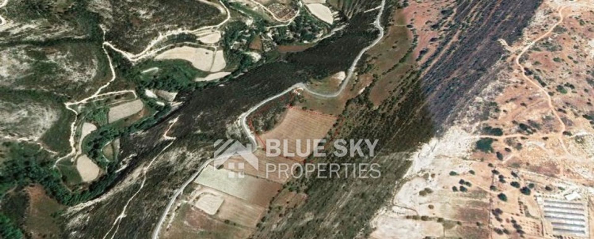 Land in Pampoula, Lemesos 10203379