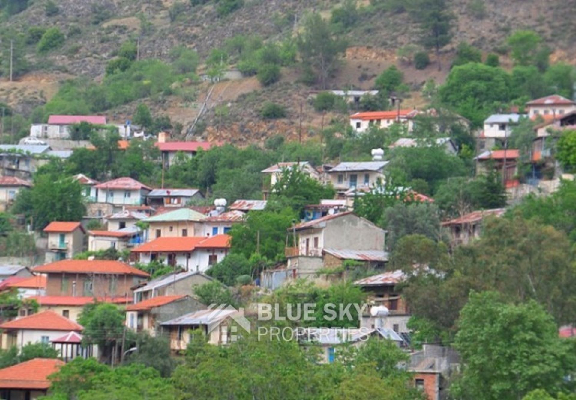 σπίτι σε Σουλαραβία, Λεμεσός 10203390