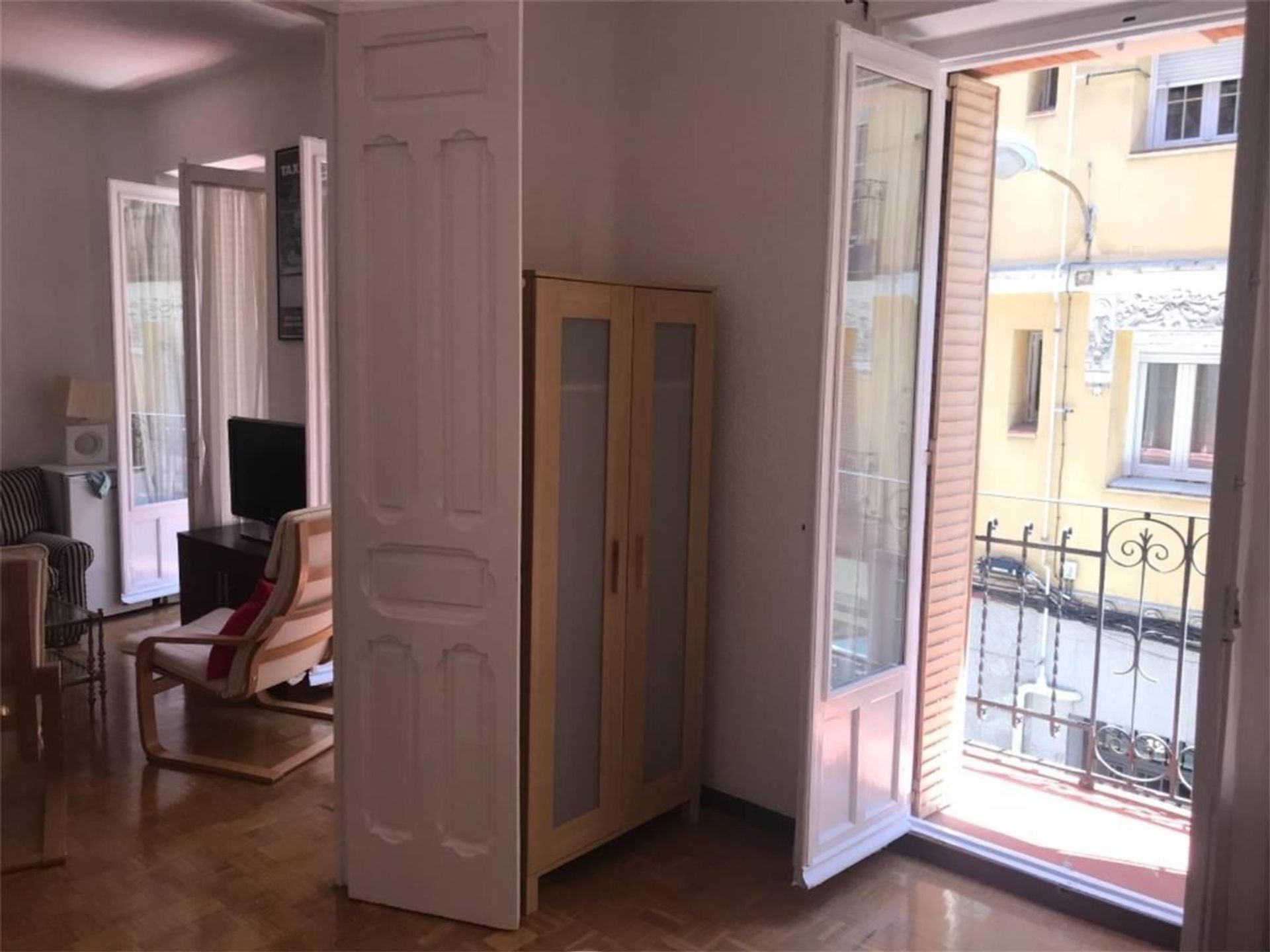 Condominium in Madrid, Comunidad de Madrid 10203417