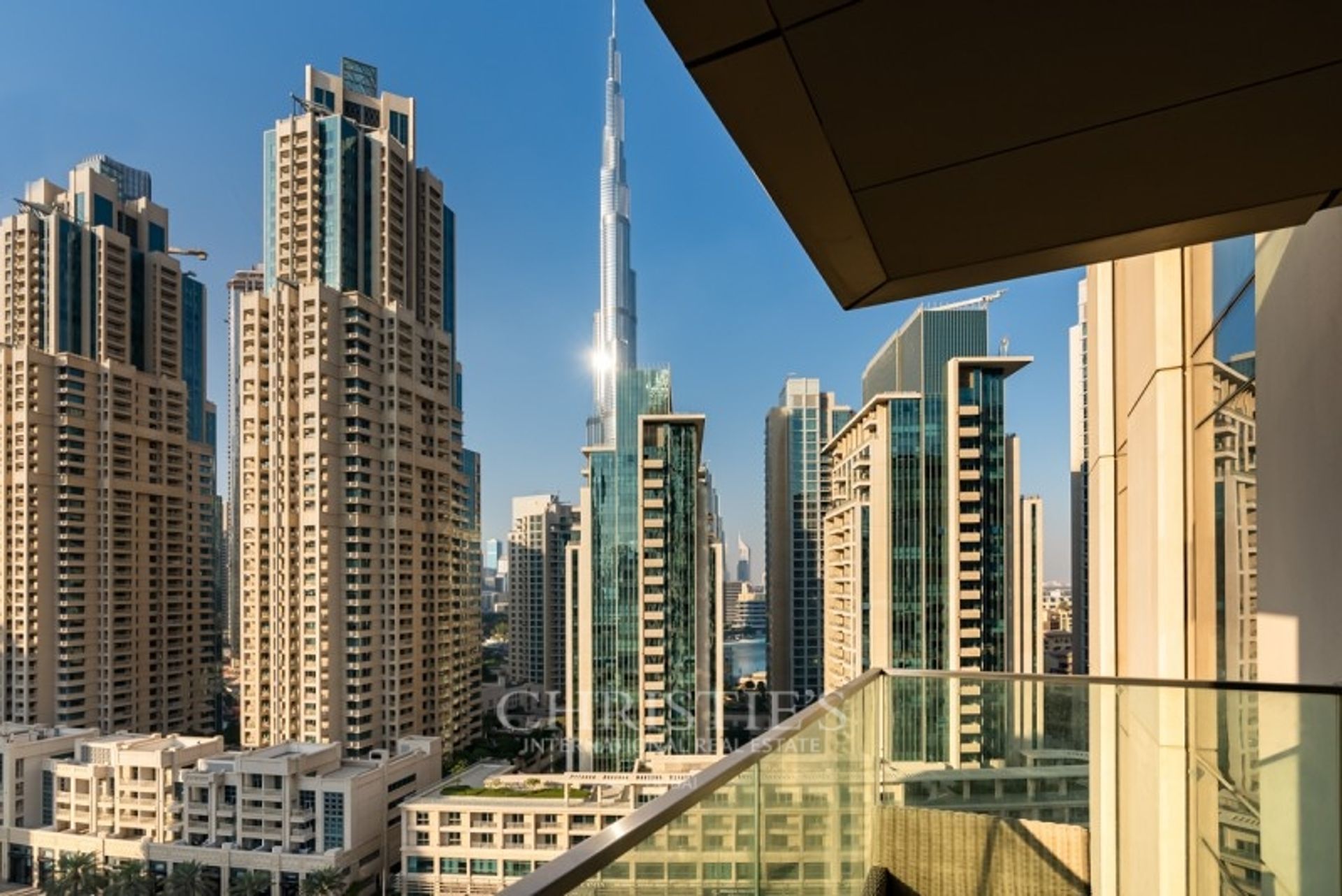 Eigentumswohnung im Dubai, Dubayy 10203435