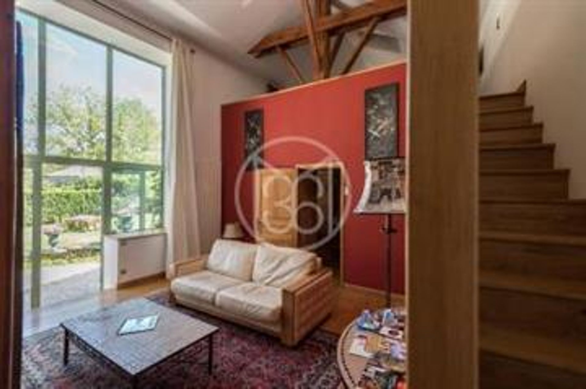 Condominium in Ambert, Auvergne-Rhône-Alpes 10204011