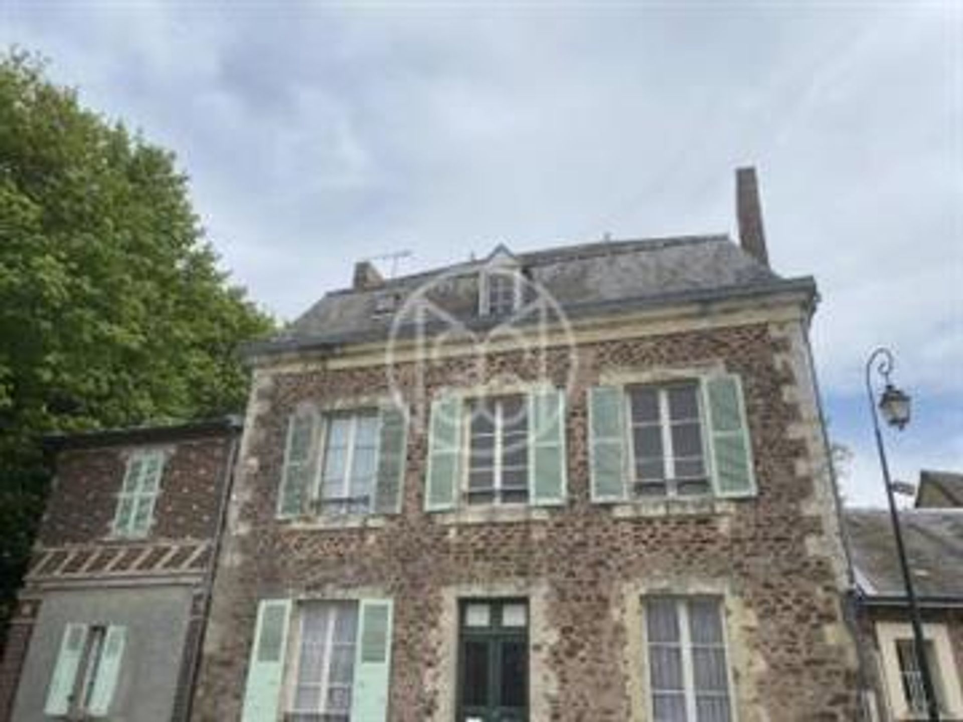 rumah dalam Happonvilliers, Centre-Val de Loire 10204019