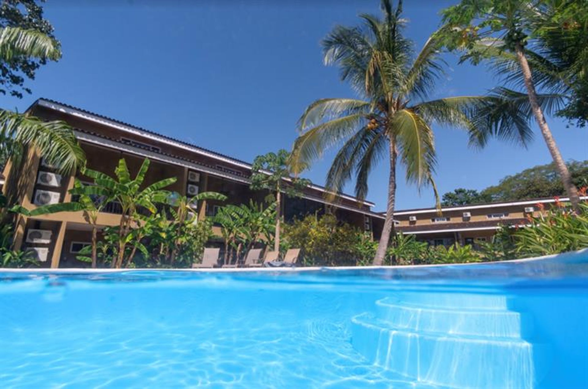 Haus im , Puntarenas Province 10204027