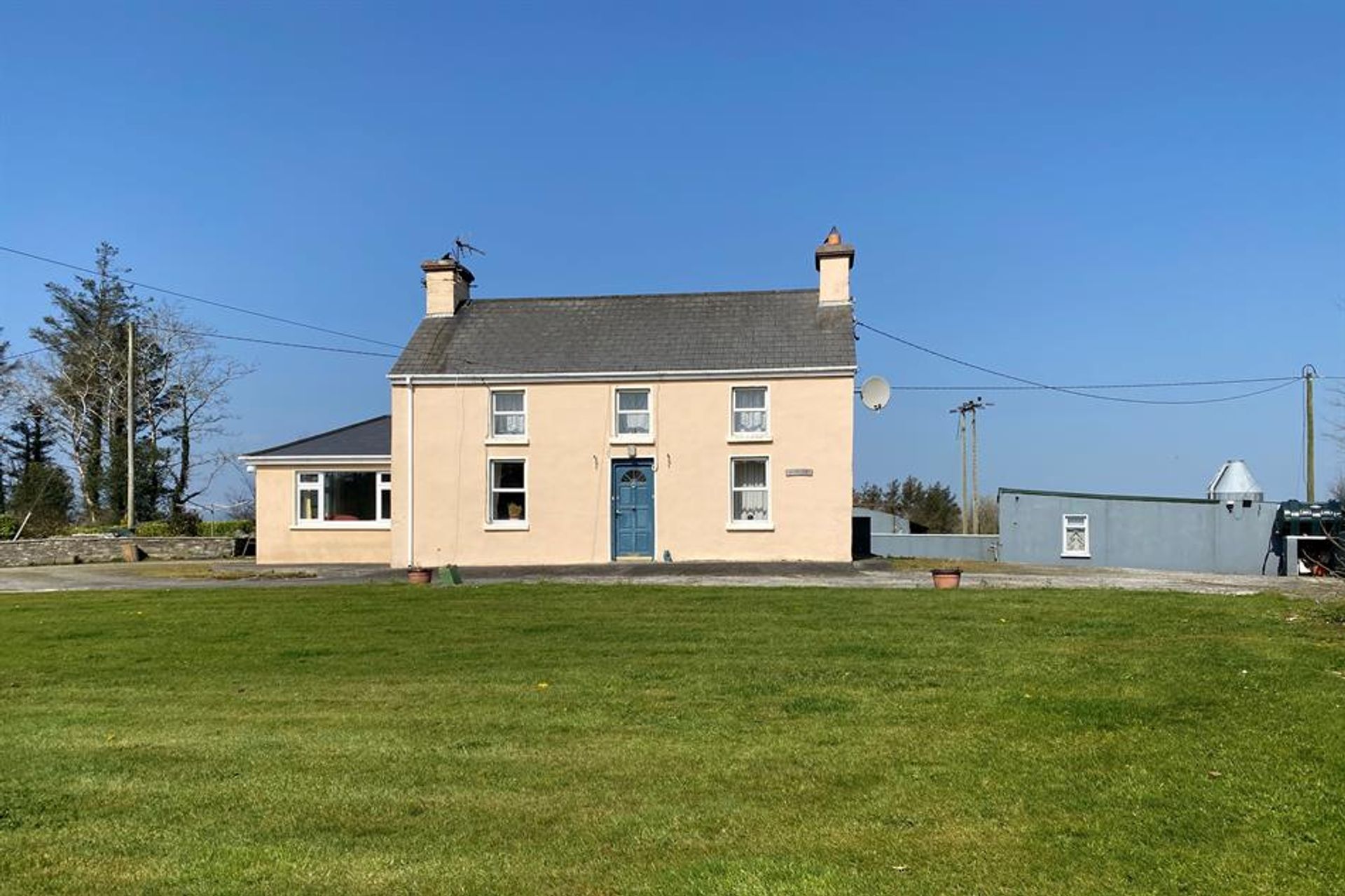 Hus i Skibbereen, Kork 10204030