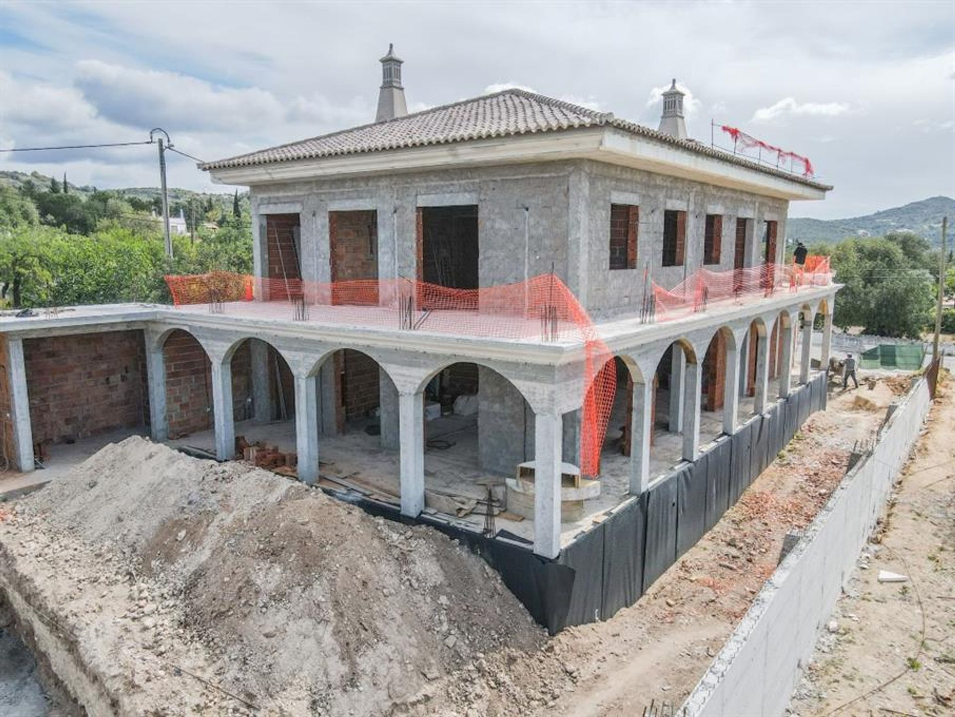 Casa nel Rossio ao Sul do Tejo, Santarém 10204031