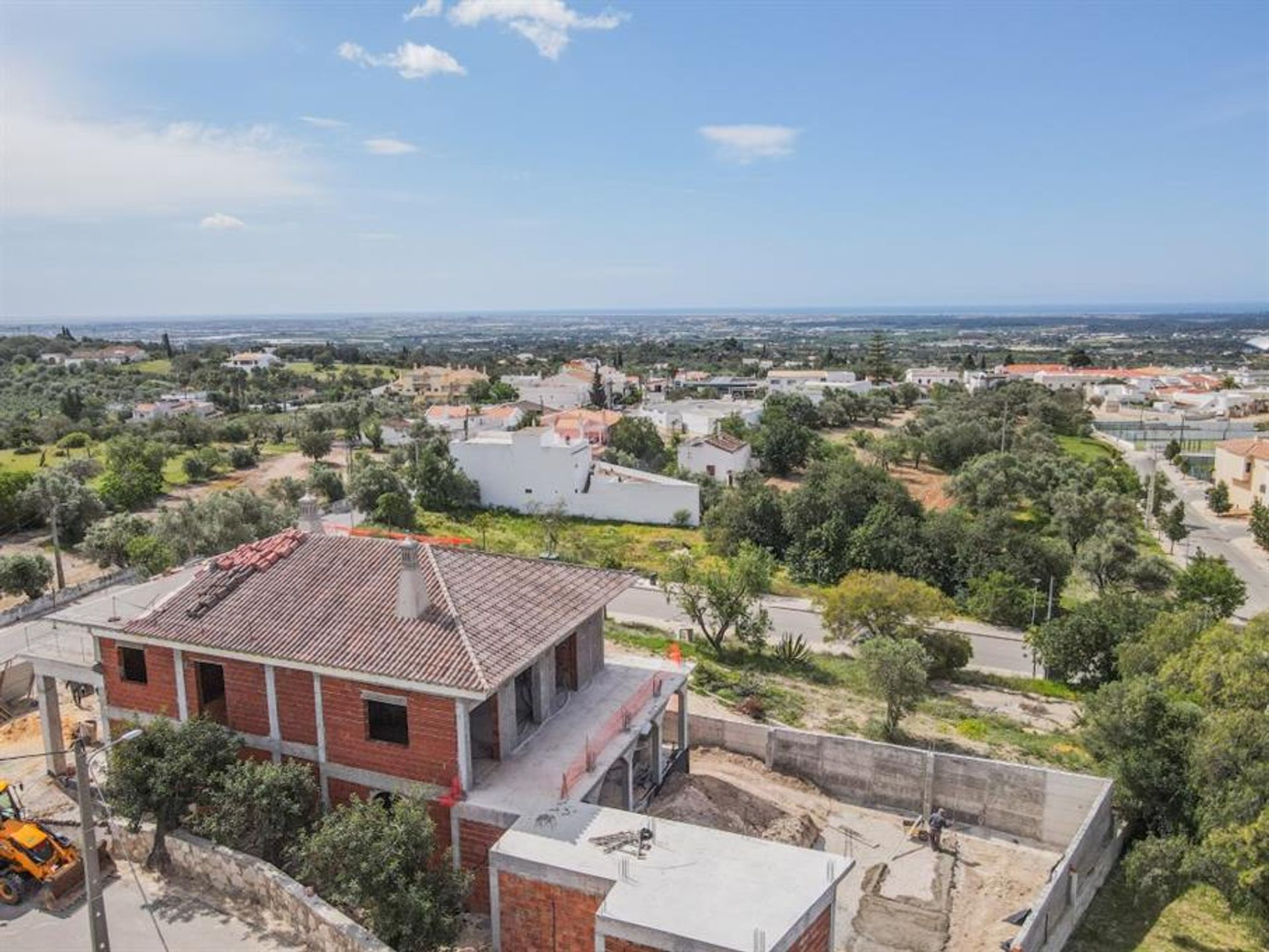 Casa nel Rossio ao Sul do Tejo, Santarém 10204031