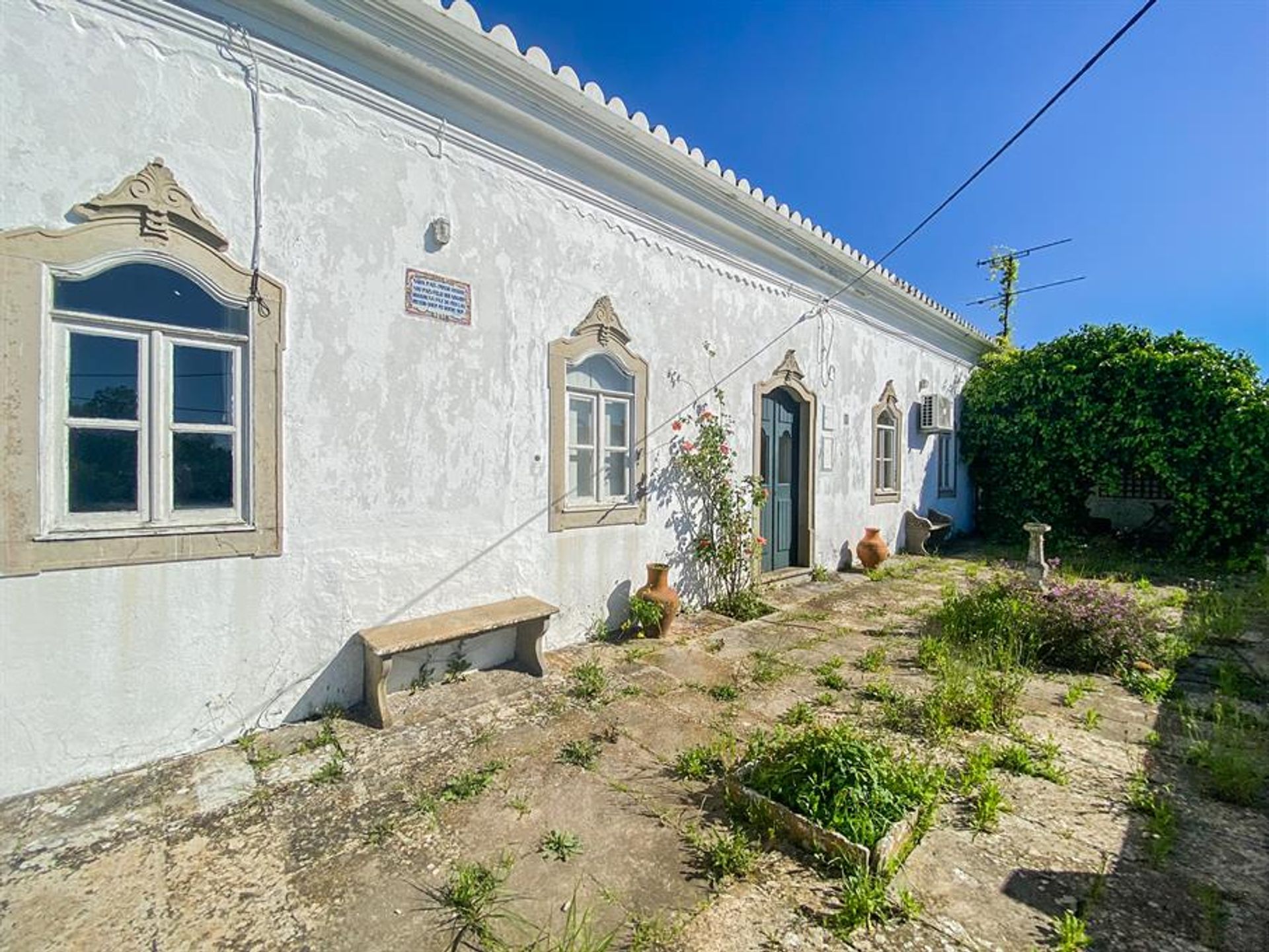 casa no Rossio ao Sul do Tejo, Santarém 10204033