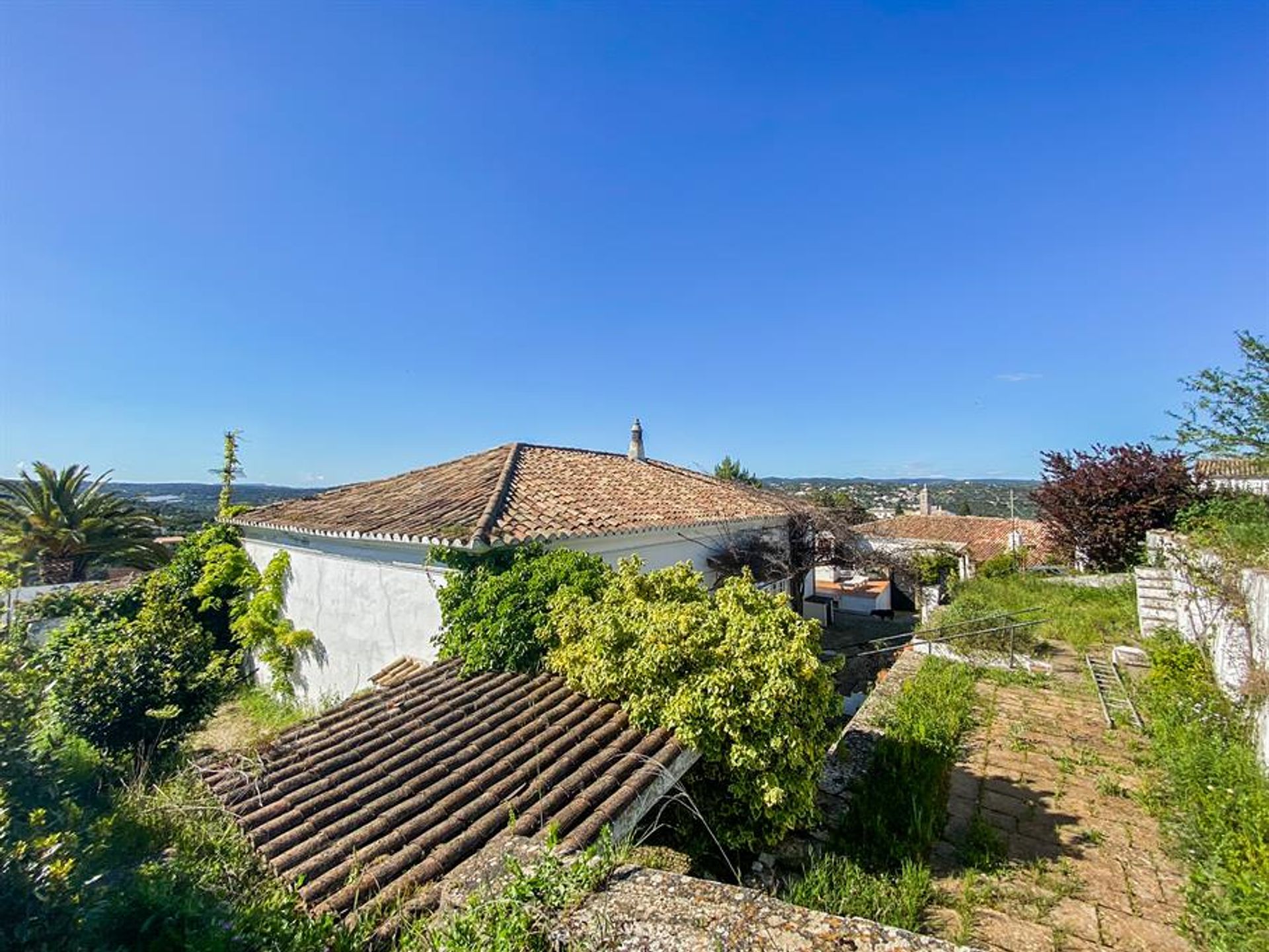 Hus i Rossio ao Sul do Tejo, Santarem 10204033