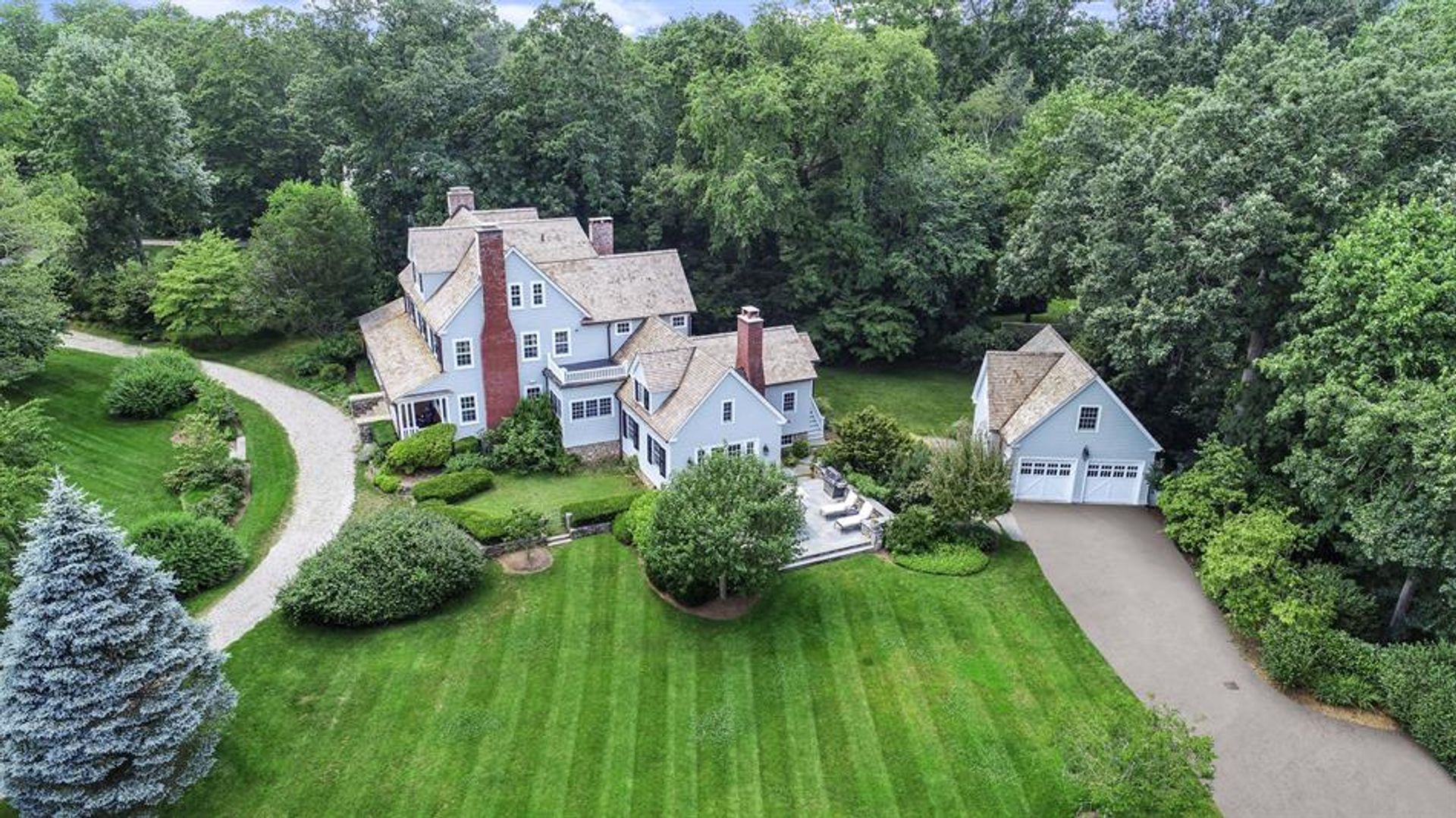 loger dans Bord de rivière, Connecticut 10204091