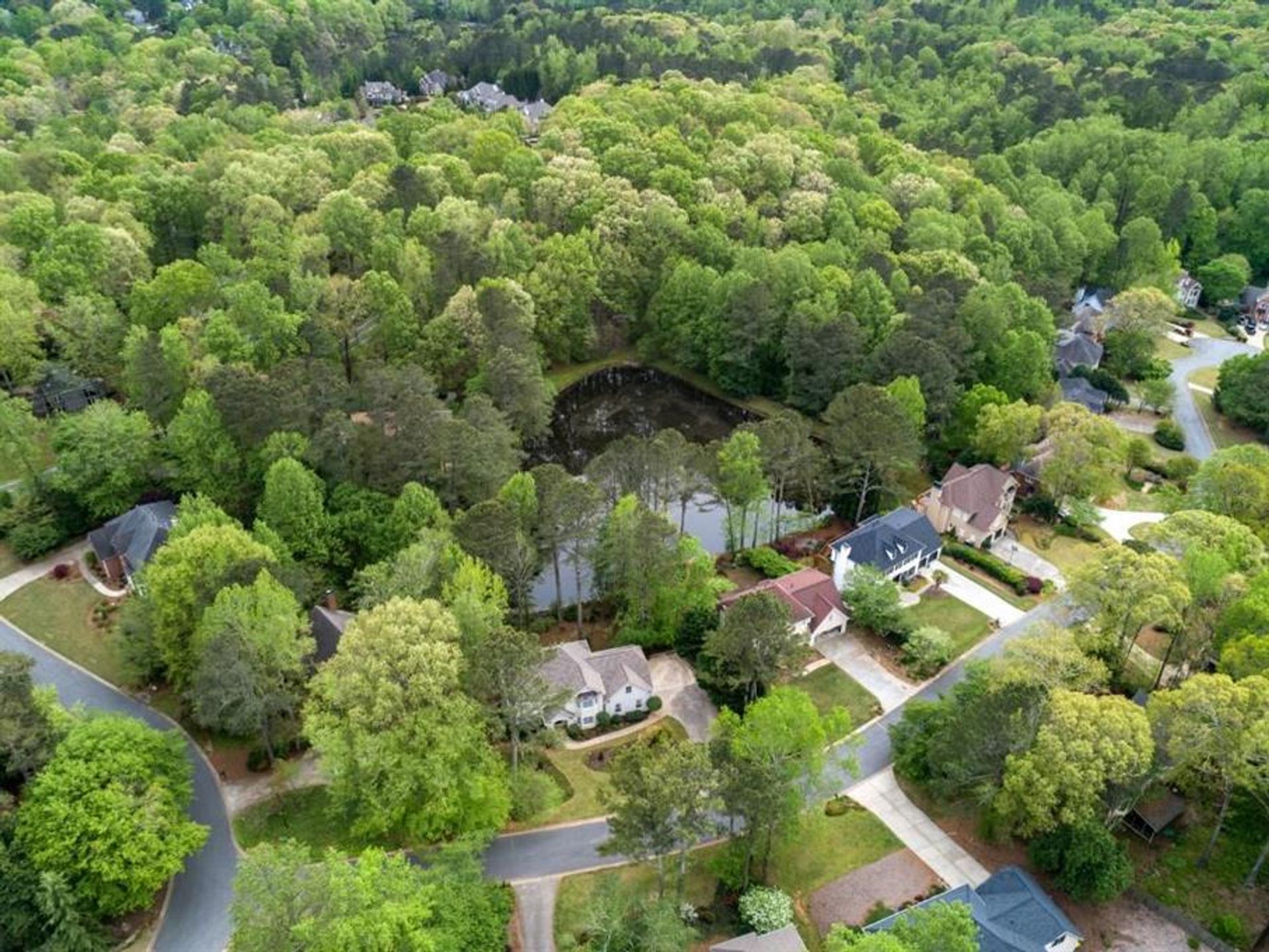 House in Mount Bethel, Georgia 10204174