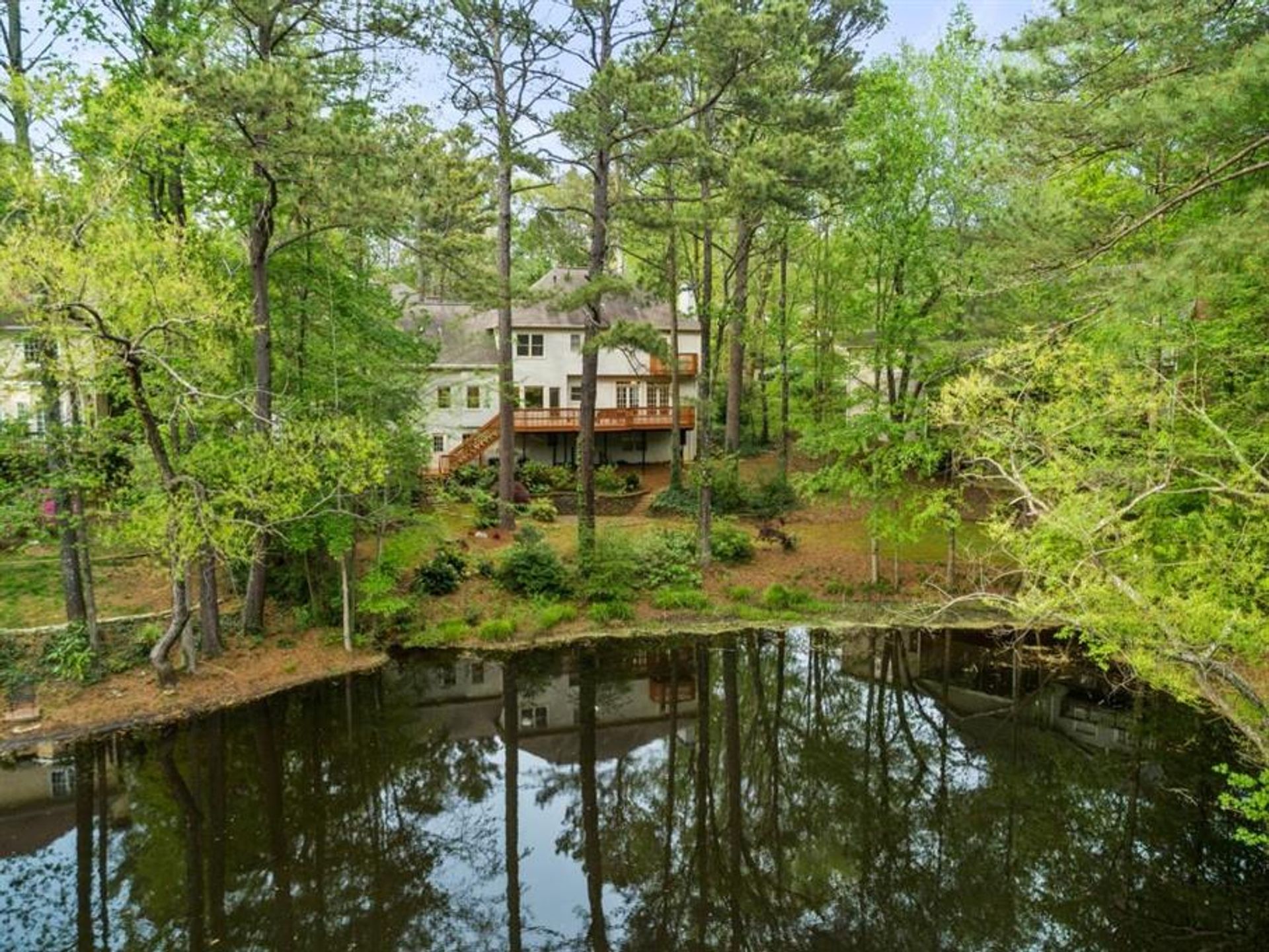 House in Mount Bethel, Georgia 10204174