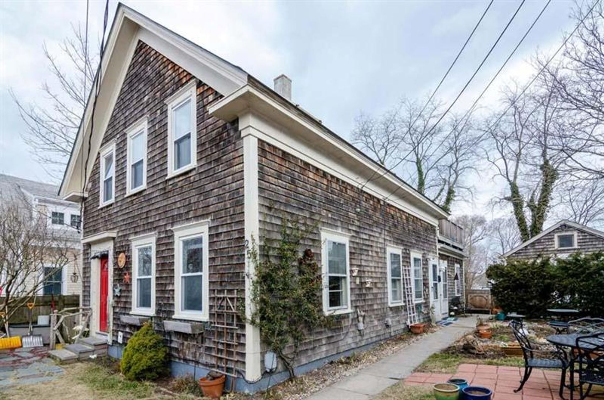 Haus im Provincetown, Massachusetts 10204300