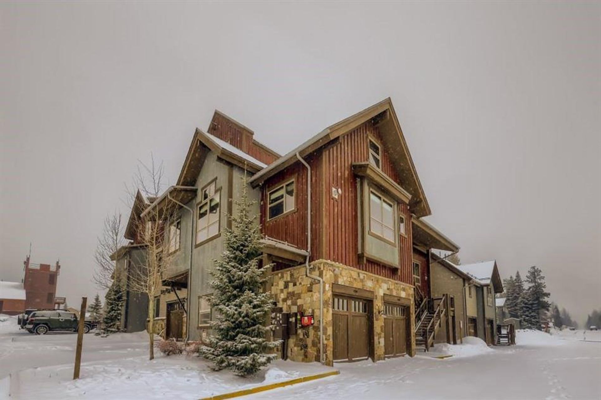 Condominio nel Frisco, Colorado 10204307