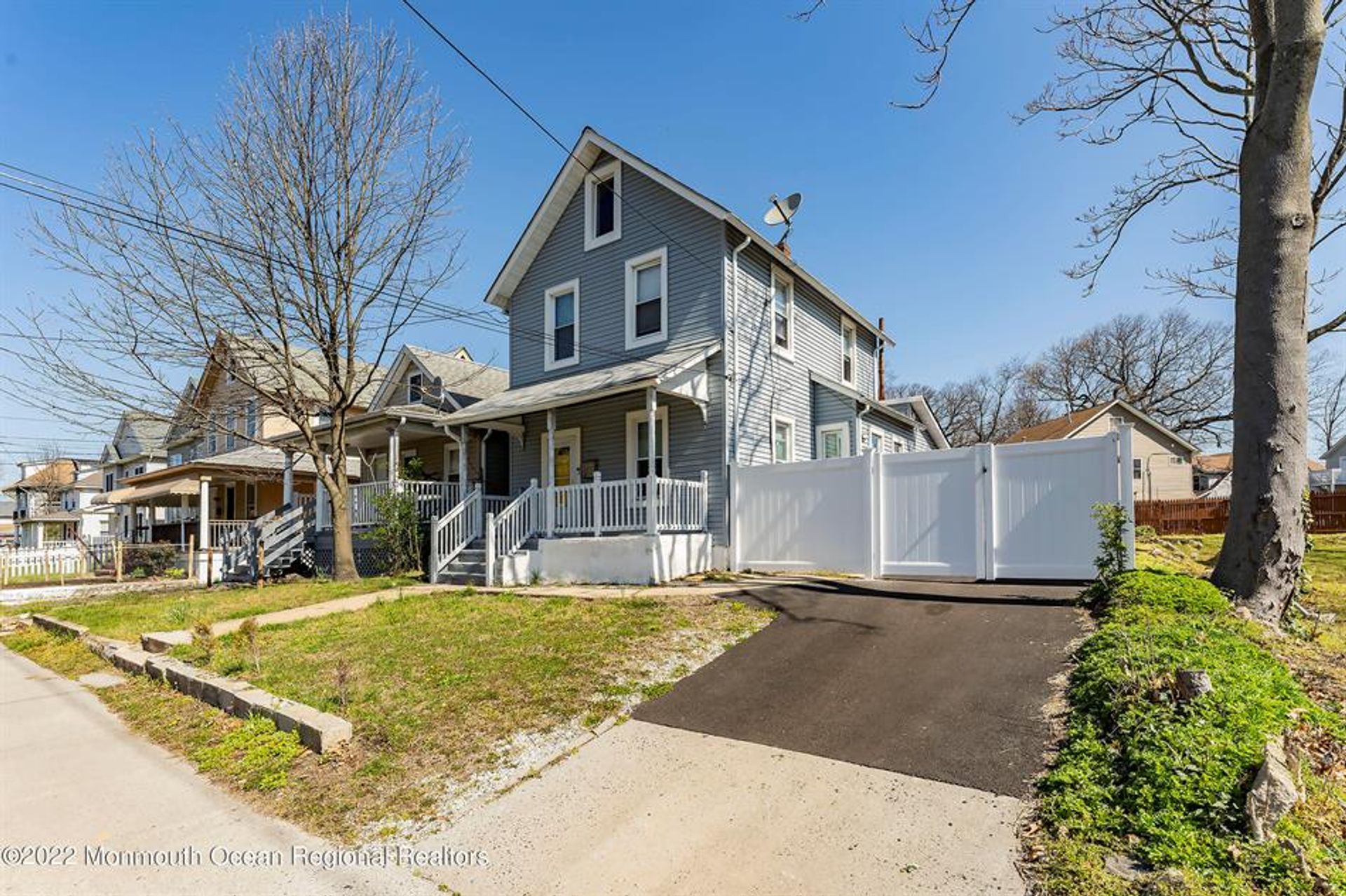 casa en Asbury Park, New Jersey 10204318