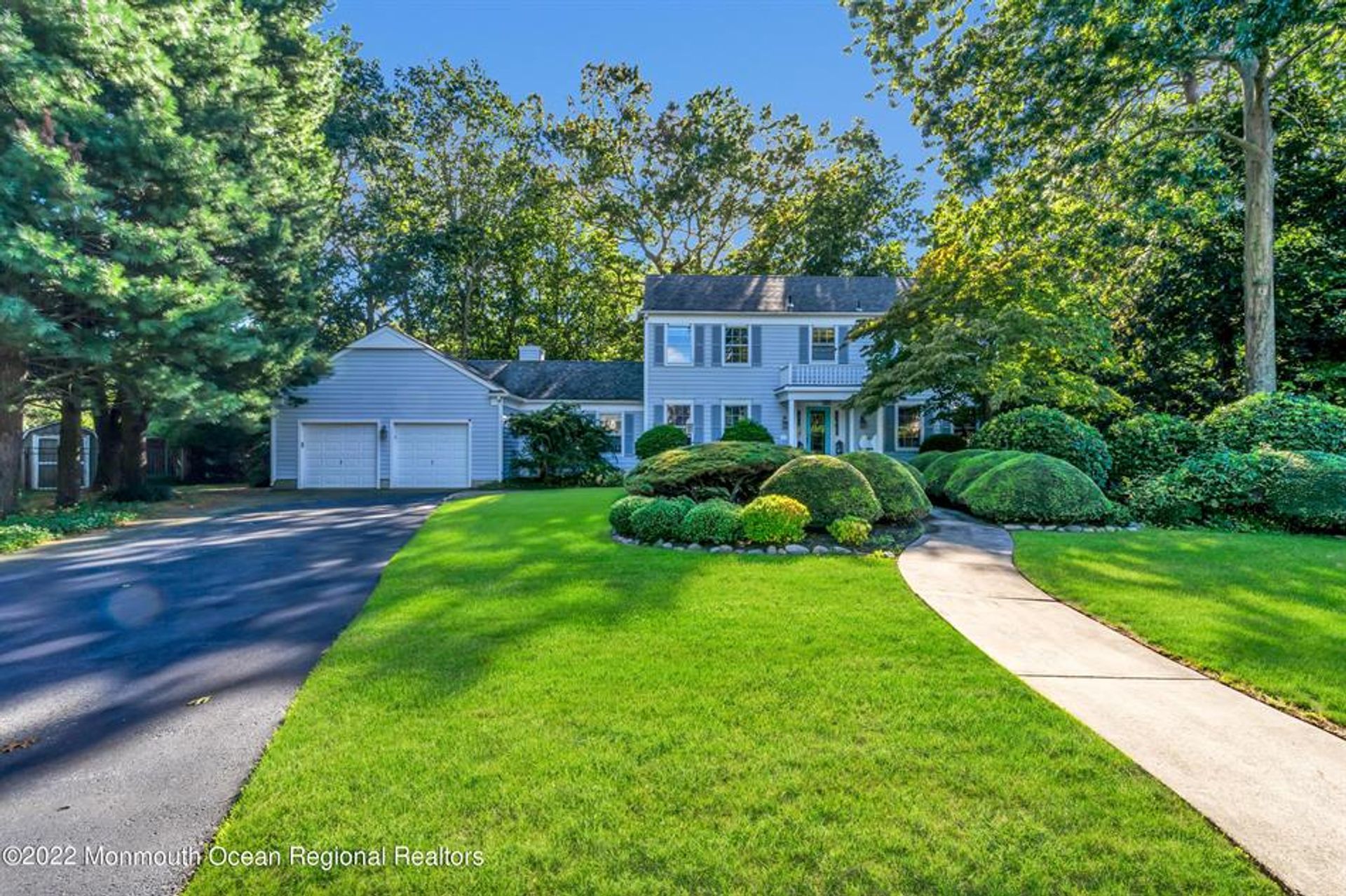 Casa nel Edgemere Estates, New Jersey 10204341