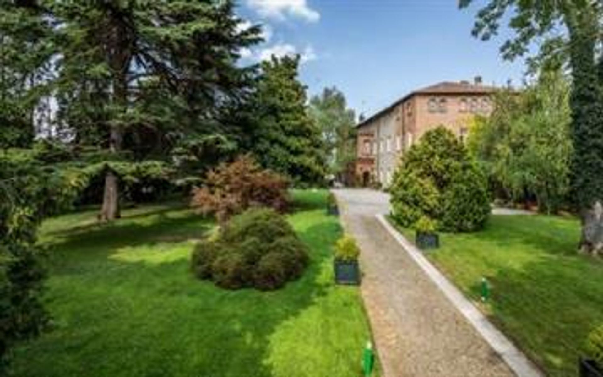 Haus im Alessandria, Piedmont 10204391