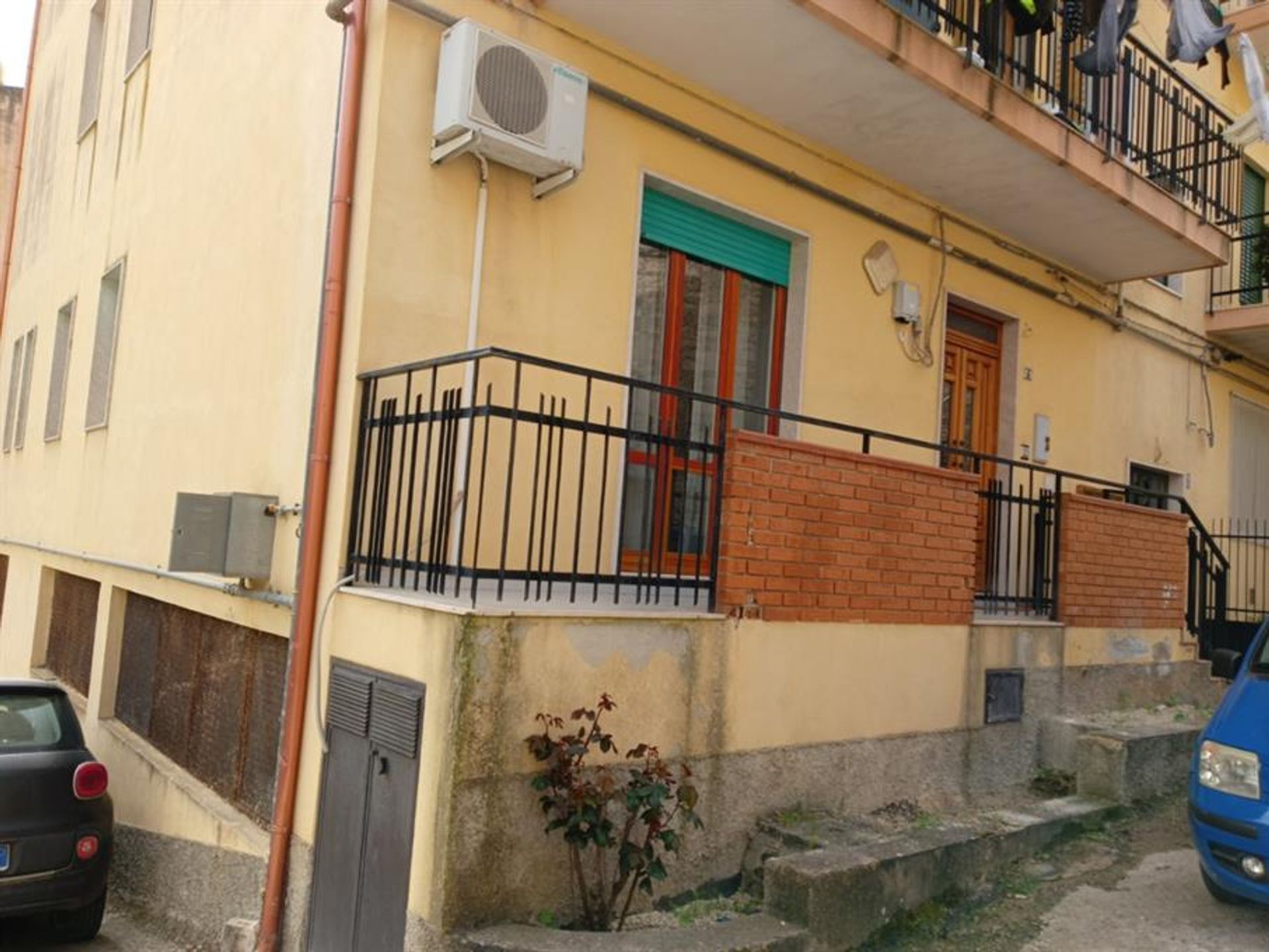 Condominium in Modica, Sicily 10204394